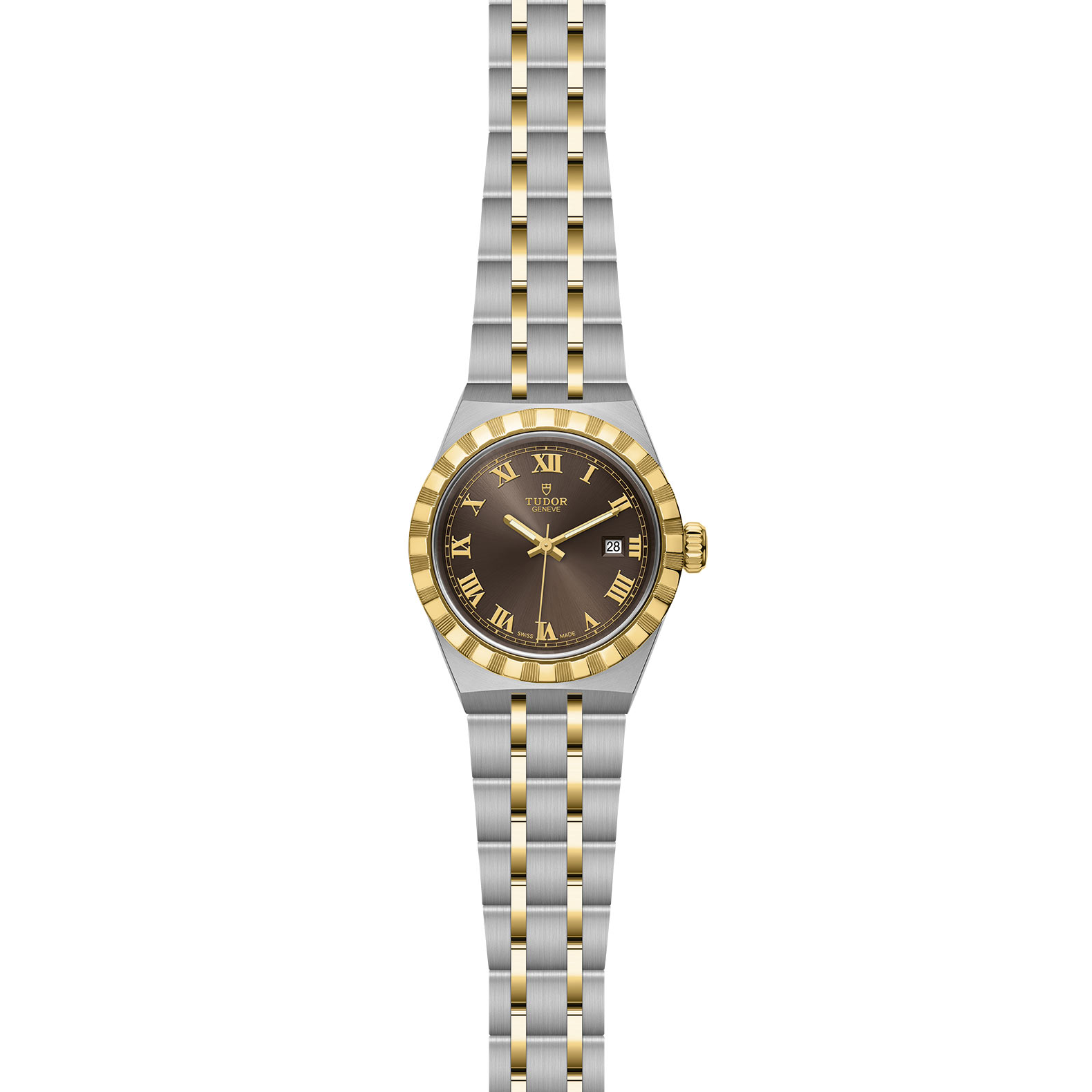 TUDOR Royal