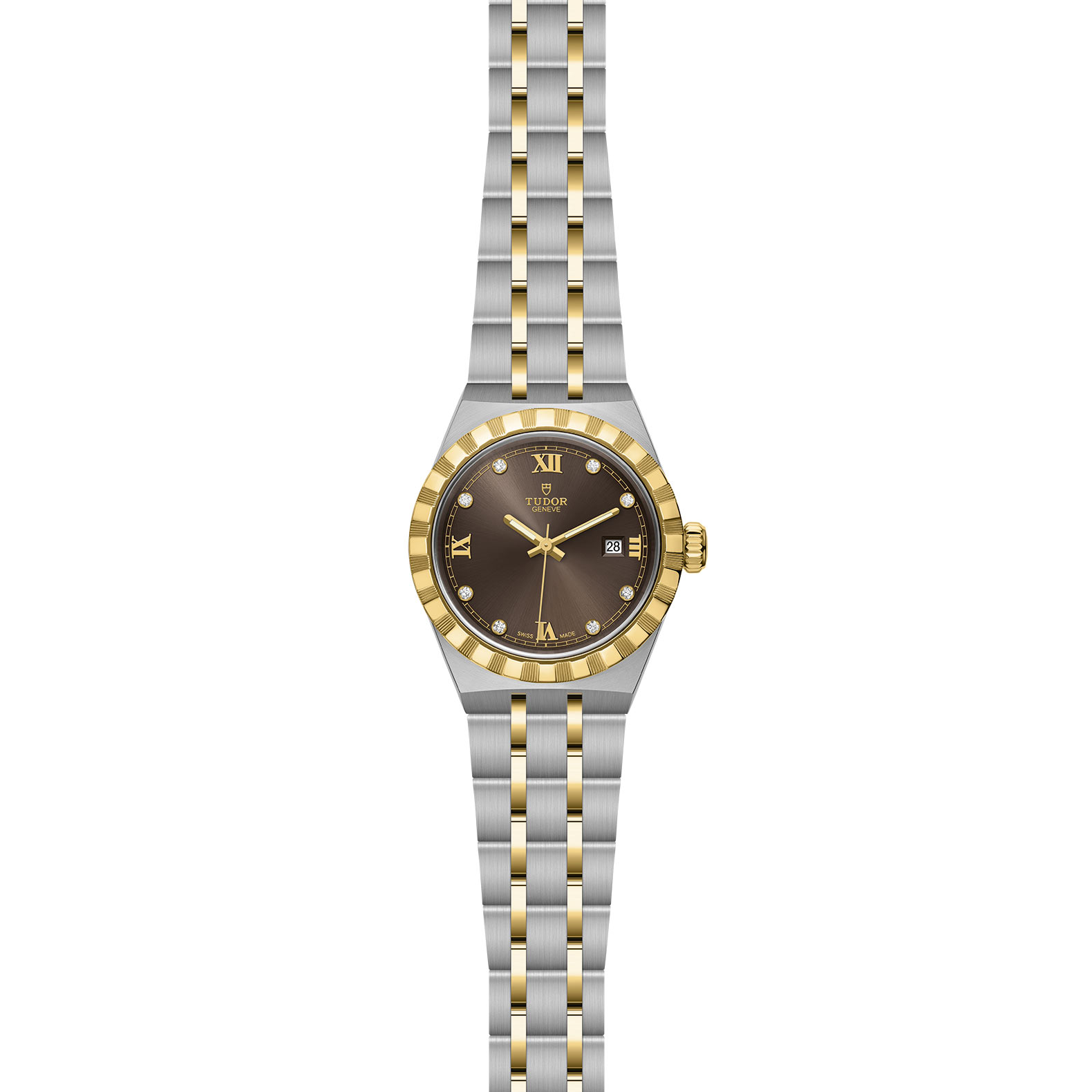 TUDOR Royal