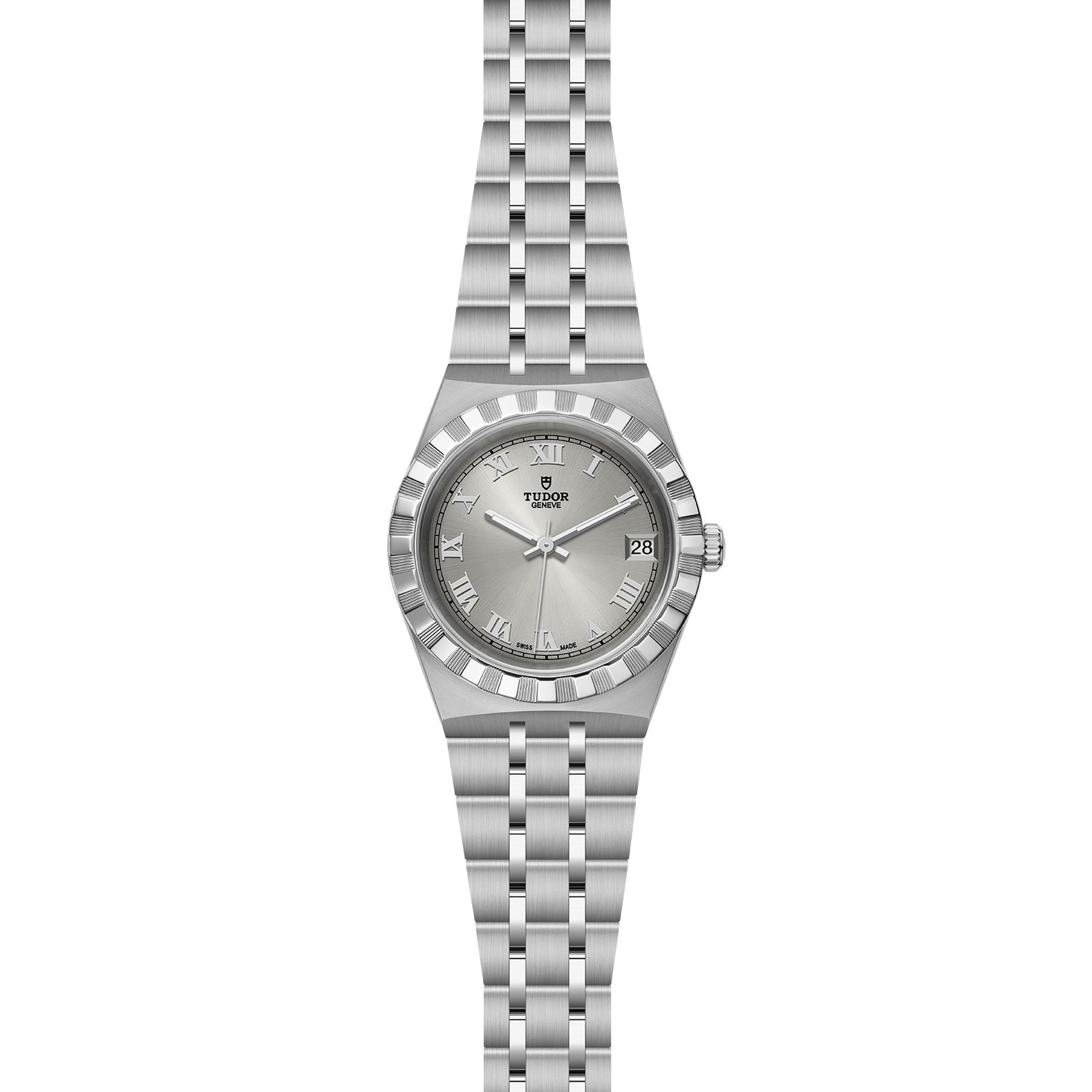 TUDOR Royal