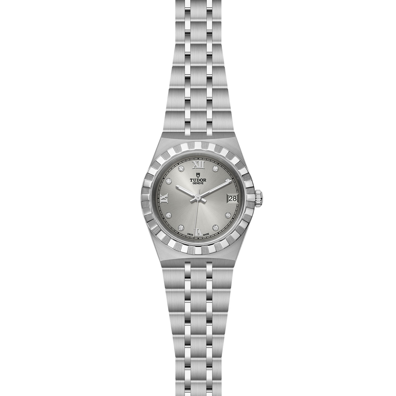 TUDOR Royal