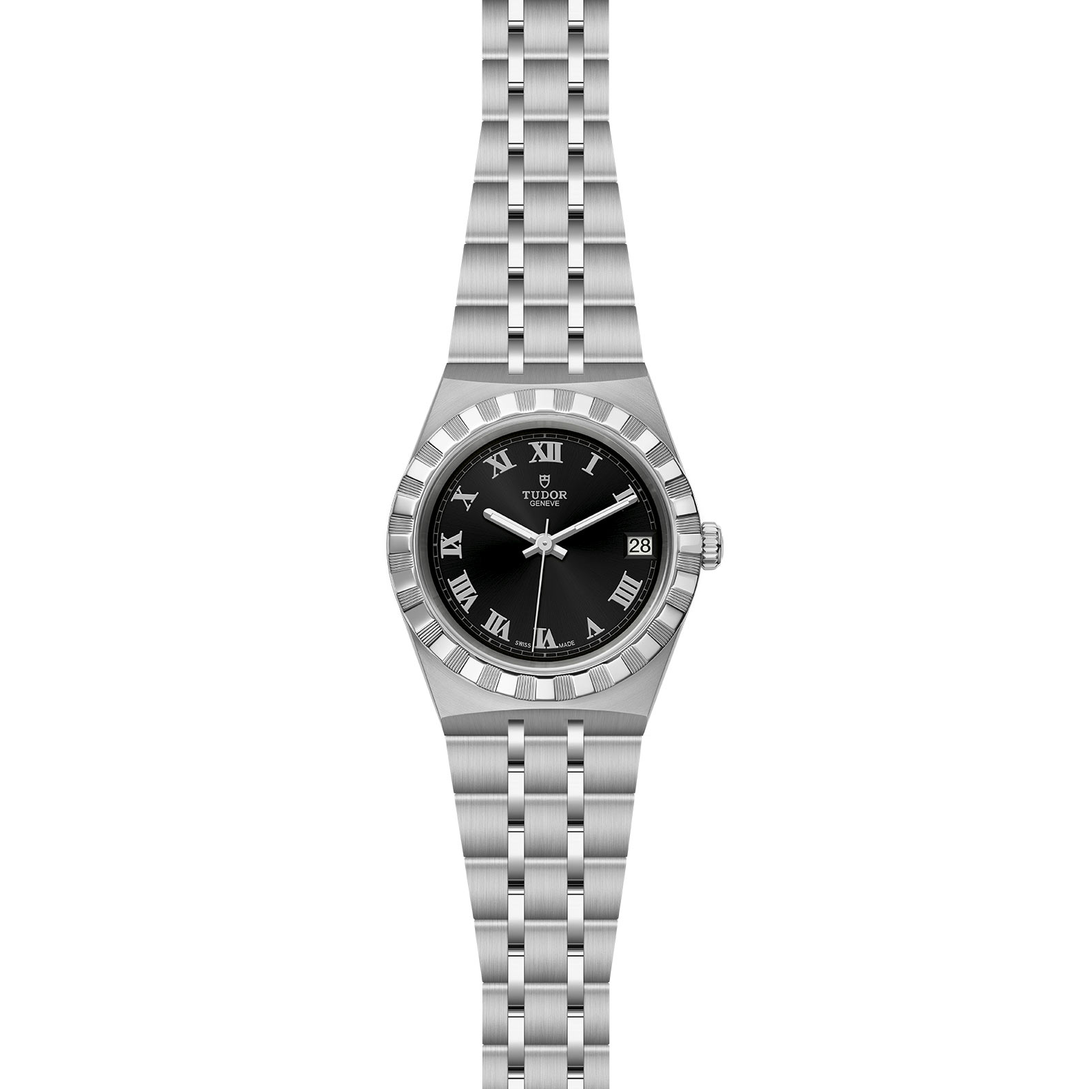 TUDOR Royal
