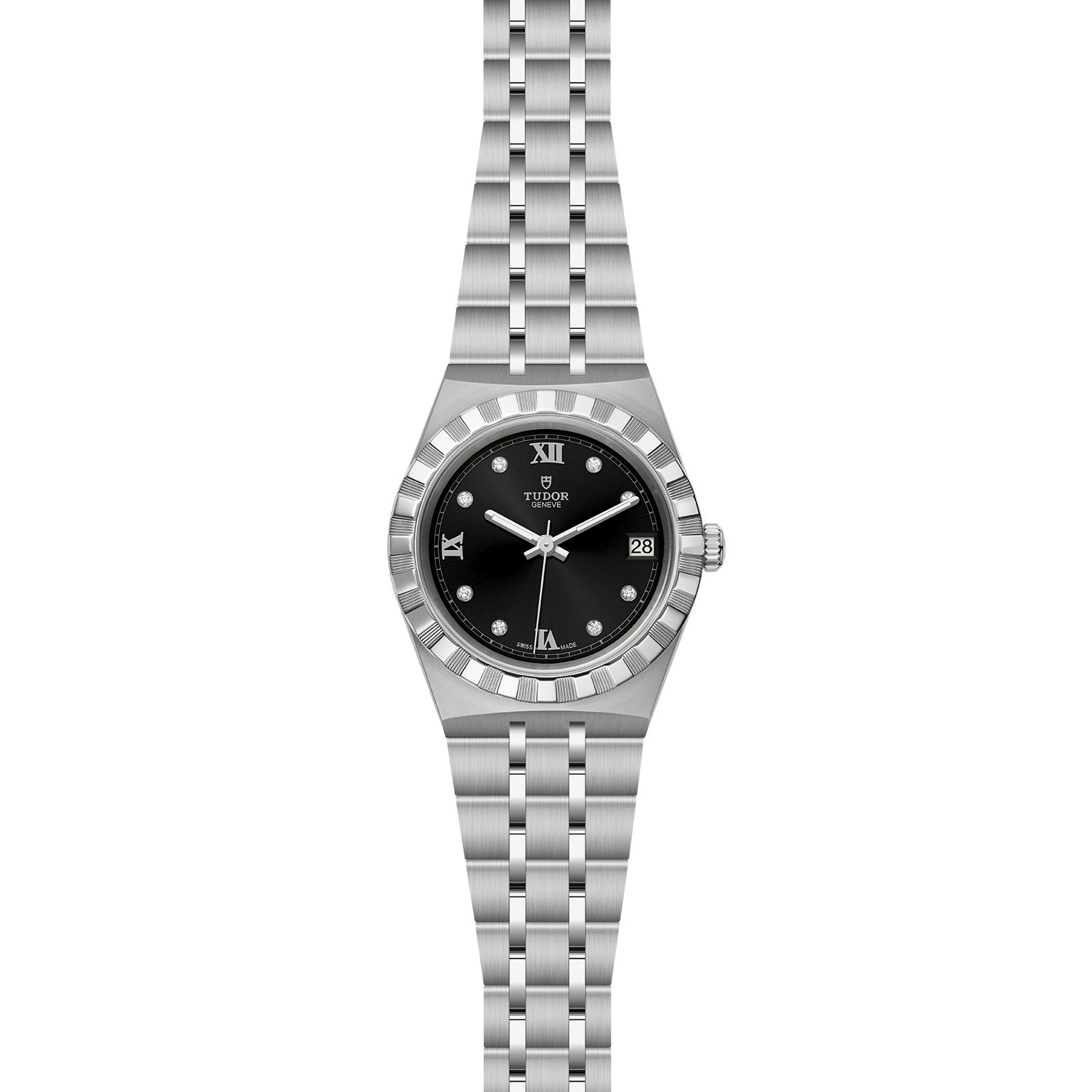 TUDOR Royal