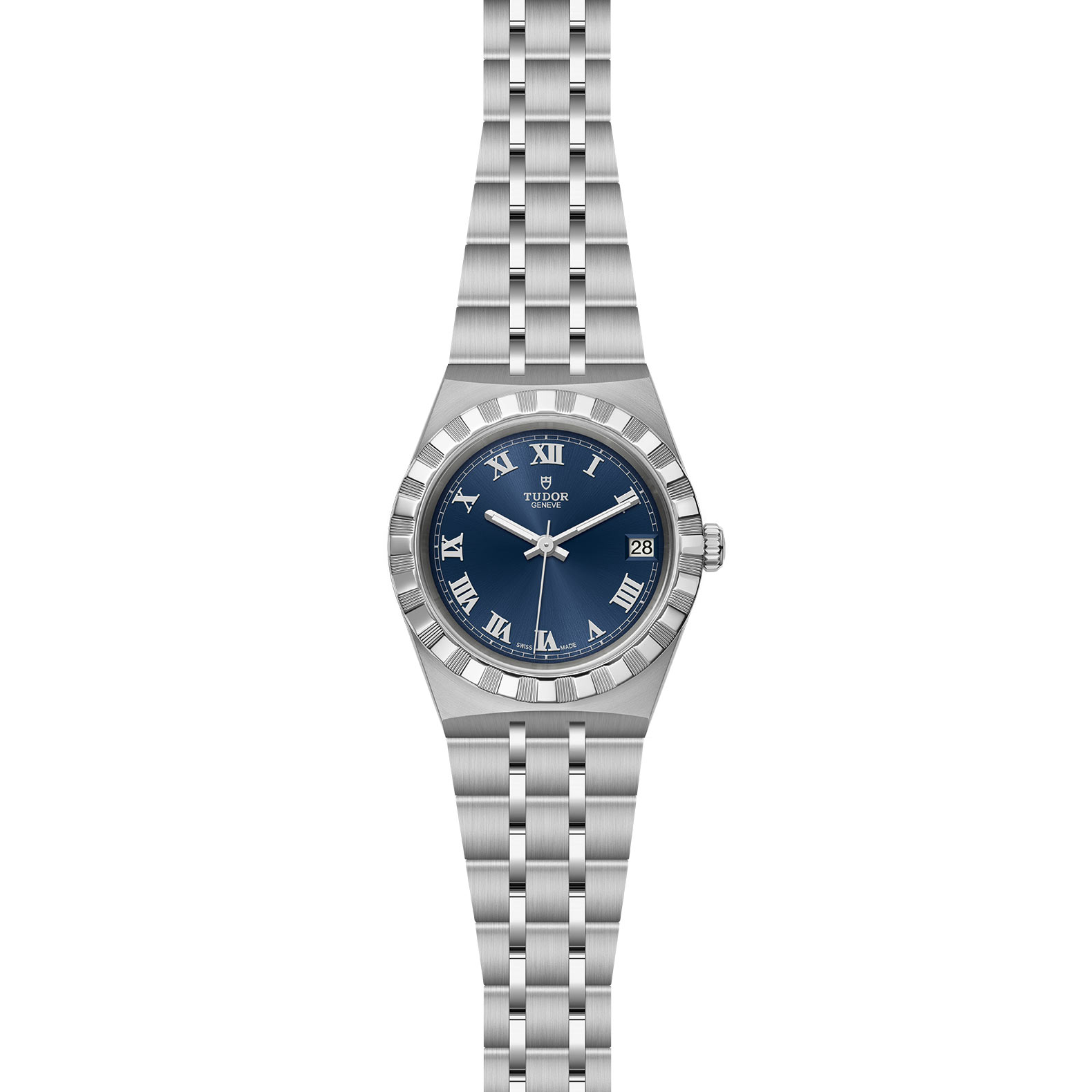 TUDOR Royal