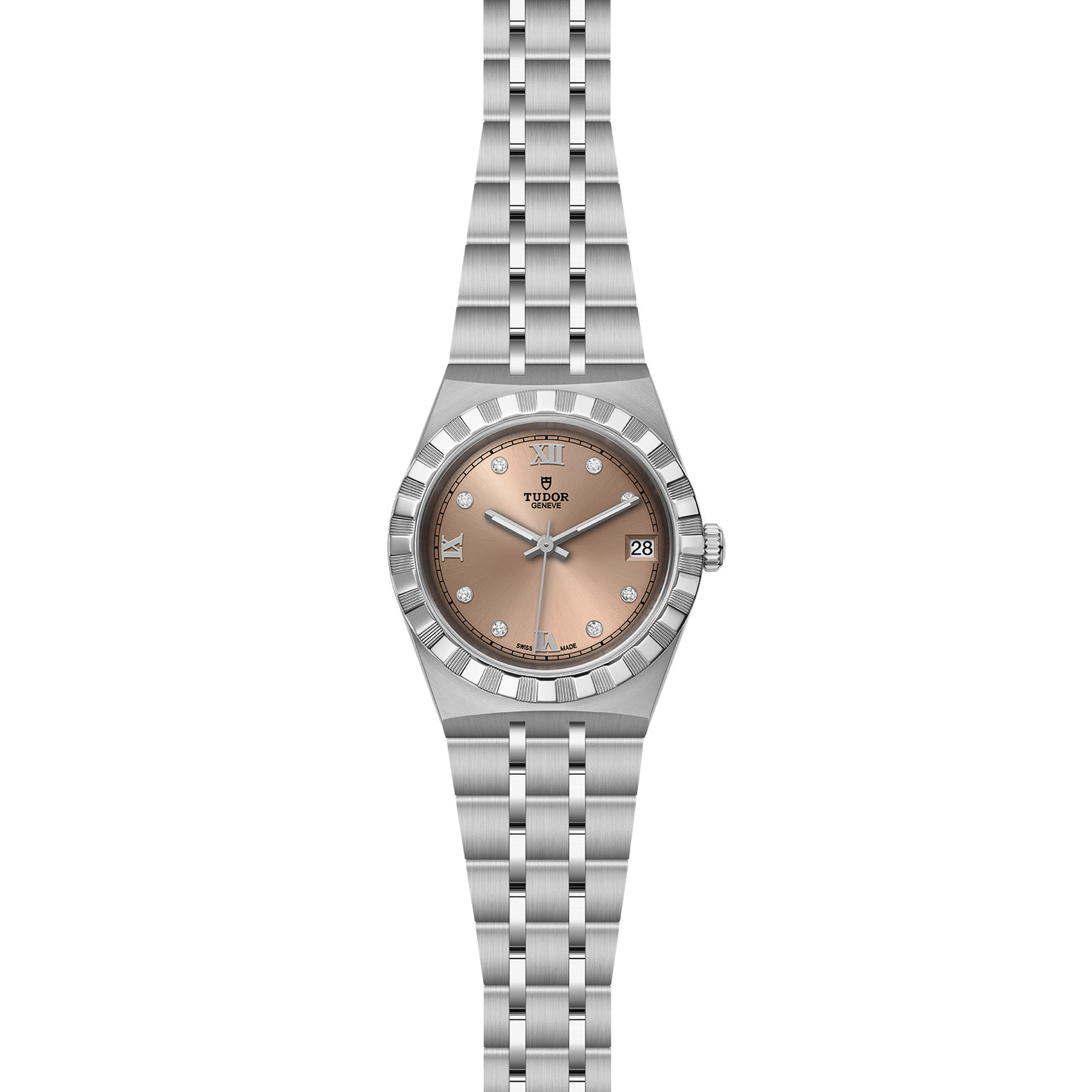 TUDOR Royal