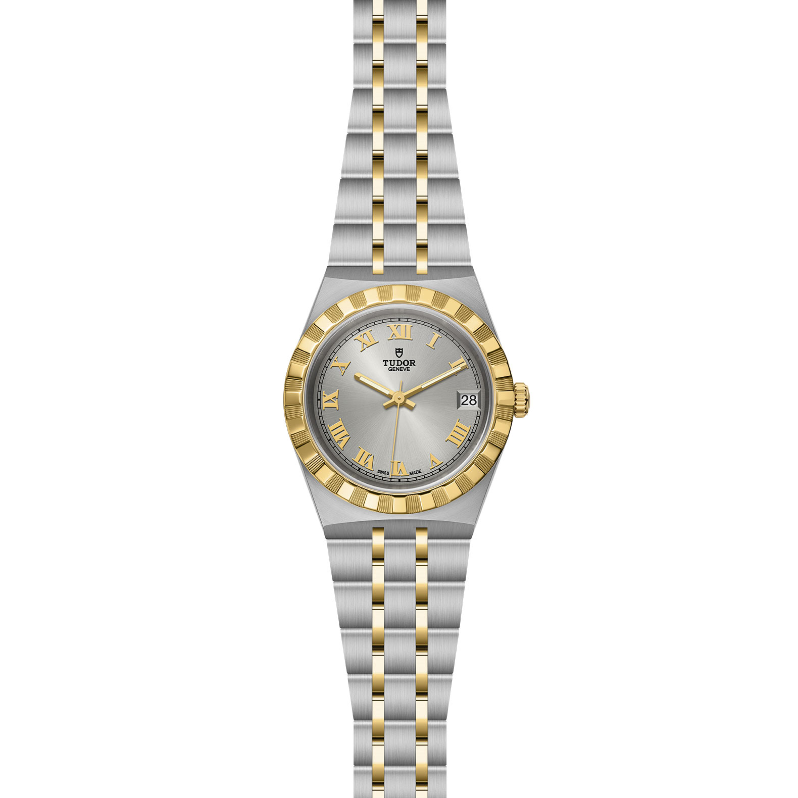 TUDOR Royal