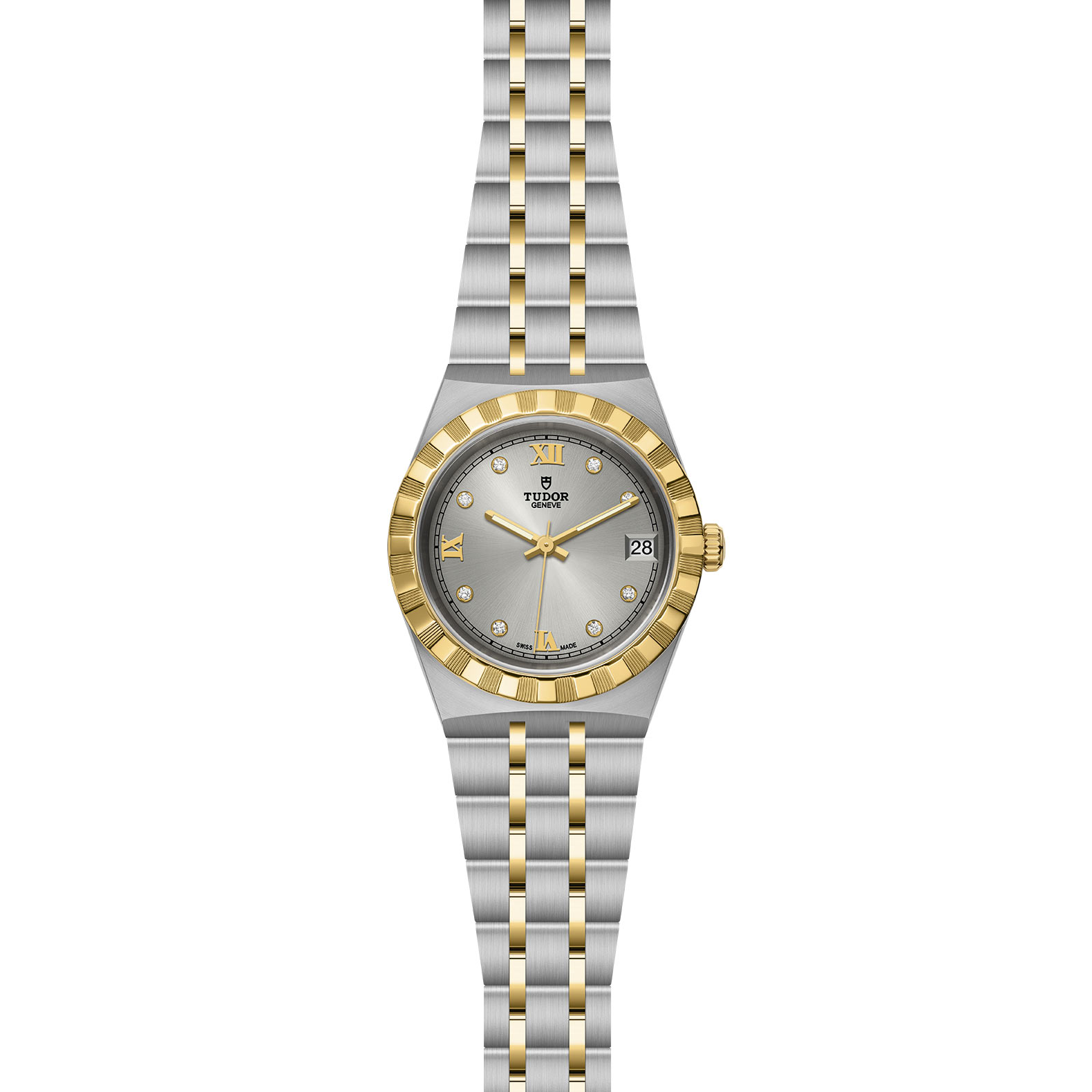 TUDOR Royal