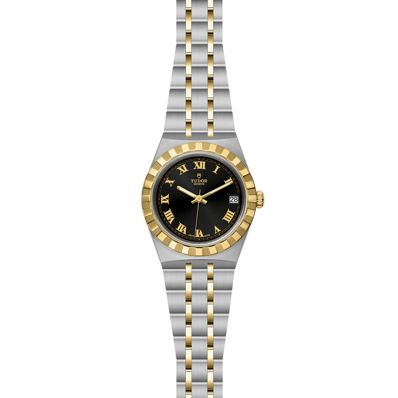 TUDOR Royal