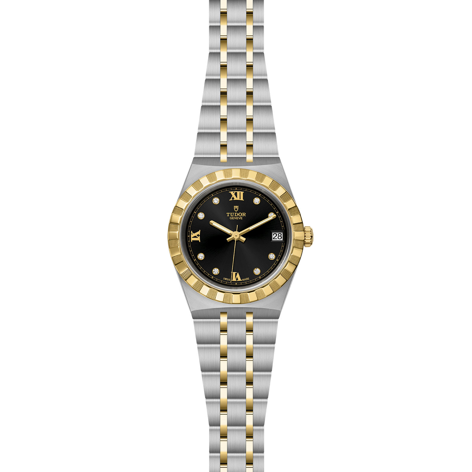 TUDOR Royal