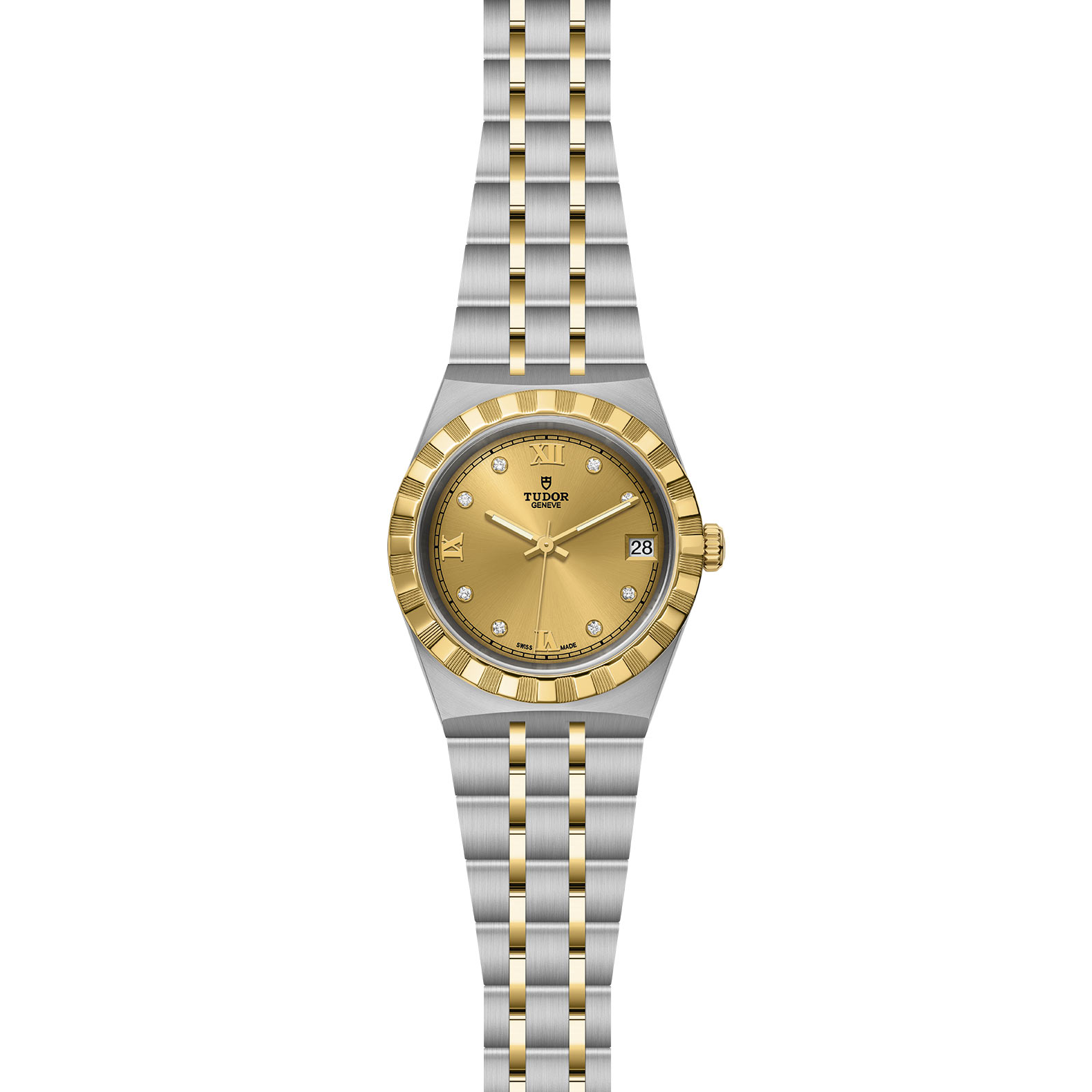 TUDOR Royal