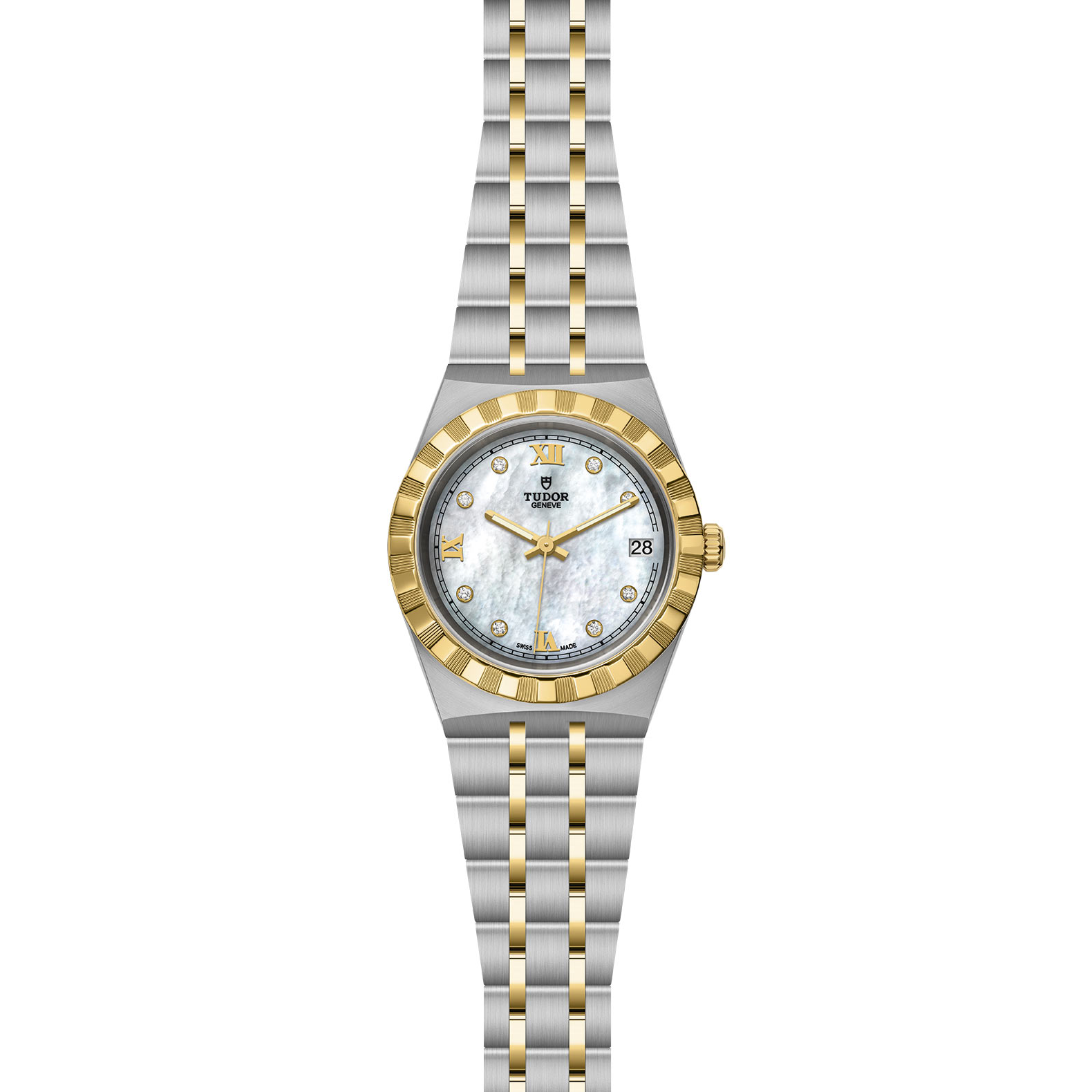 TUDOR Royal
