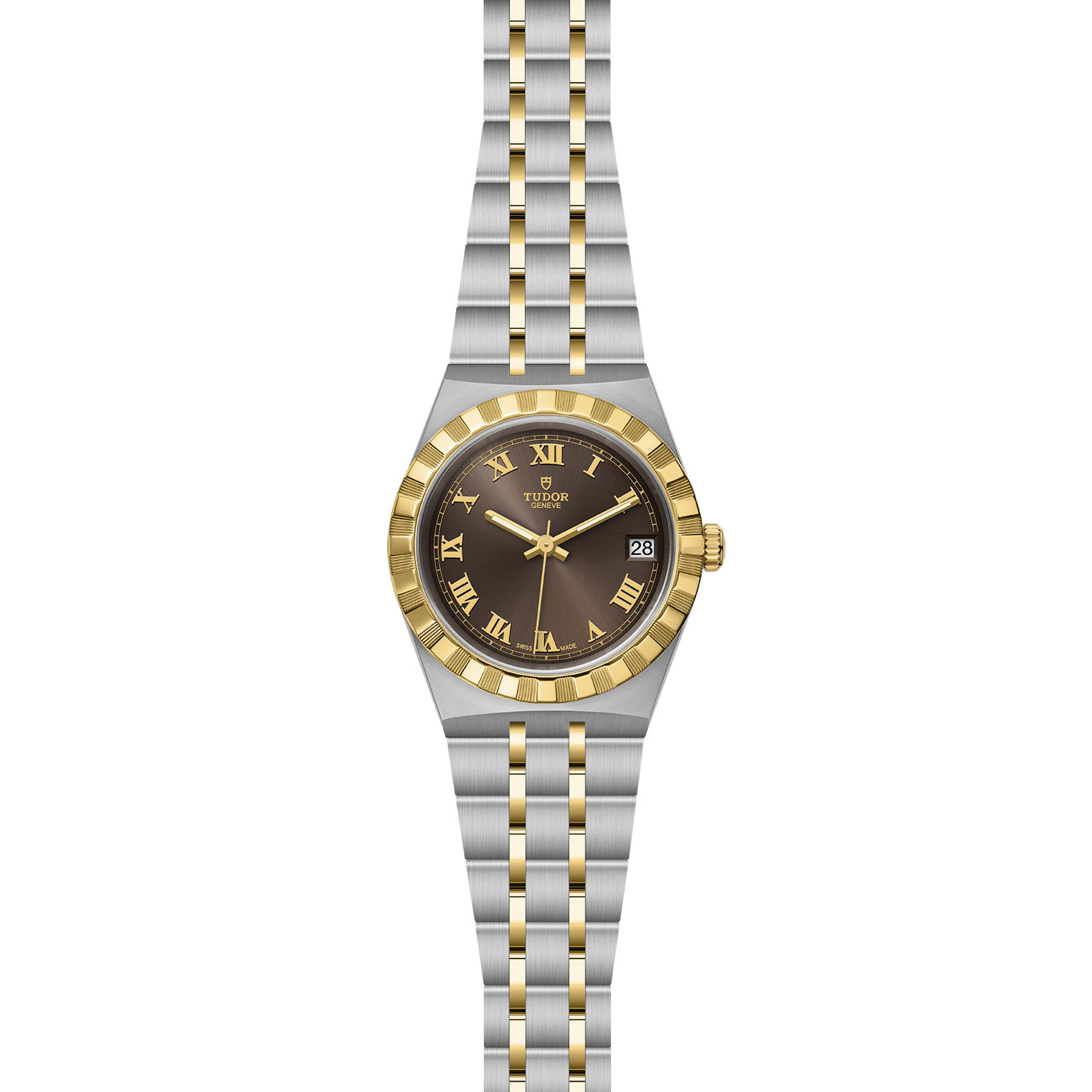 TUDOR Royal