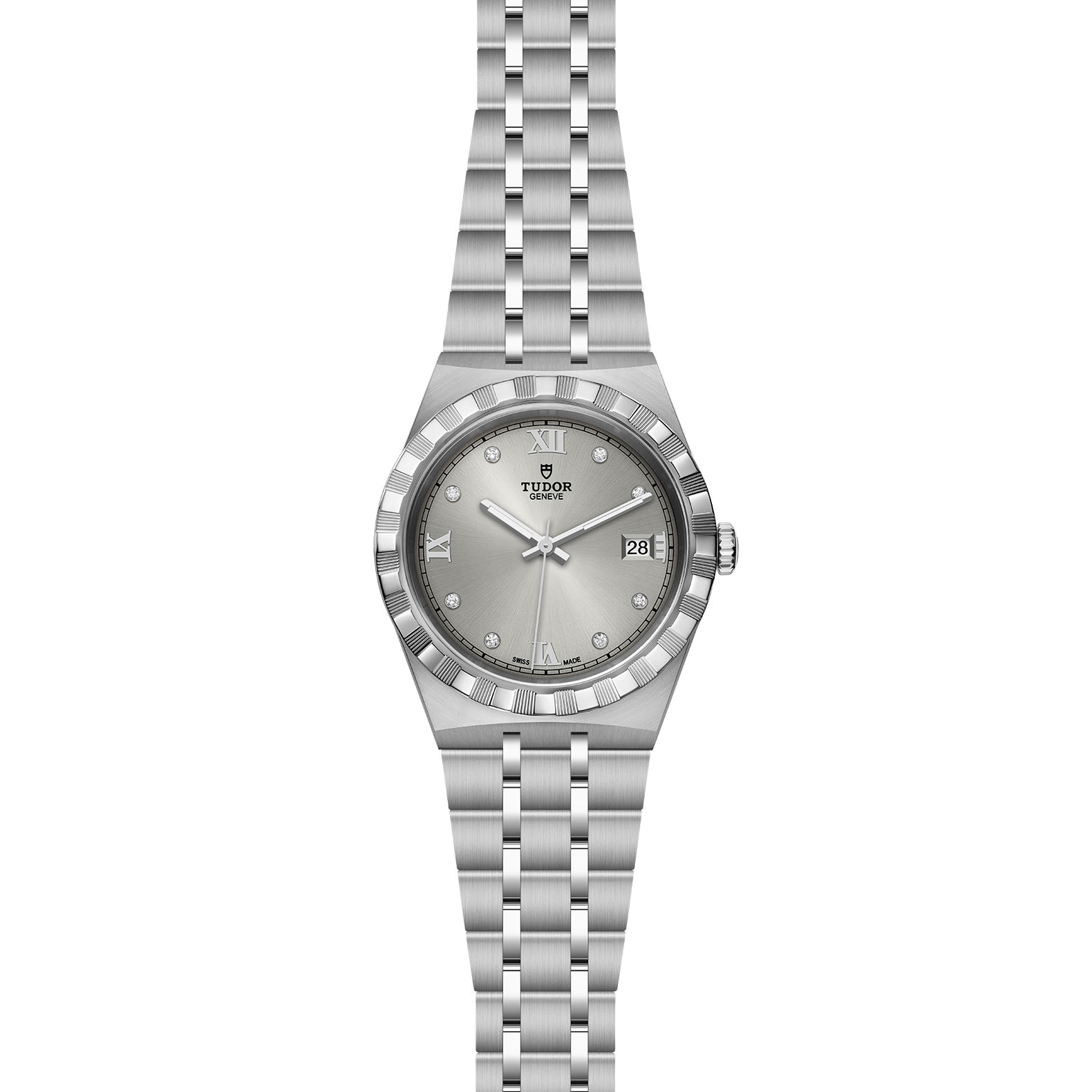 TUDOR Royal