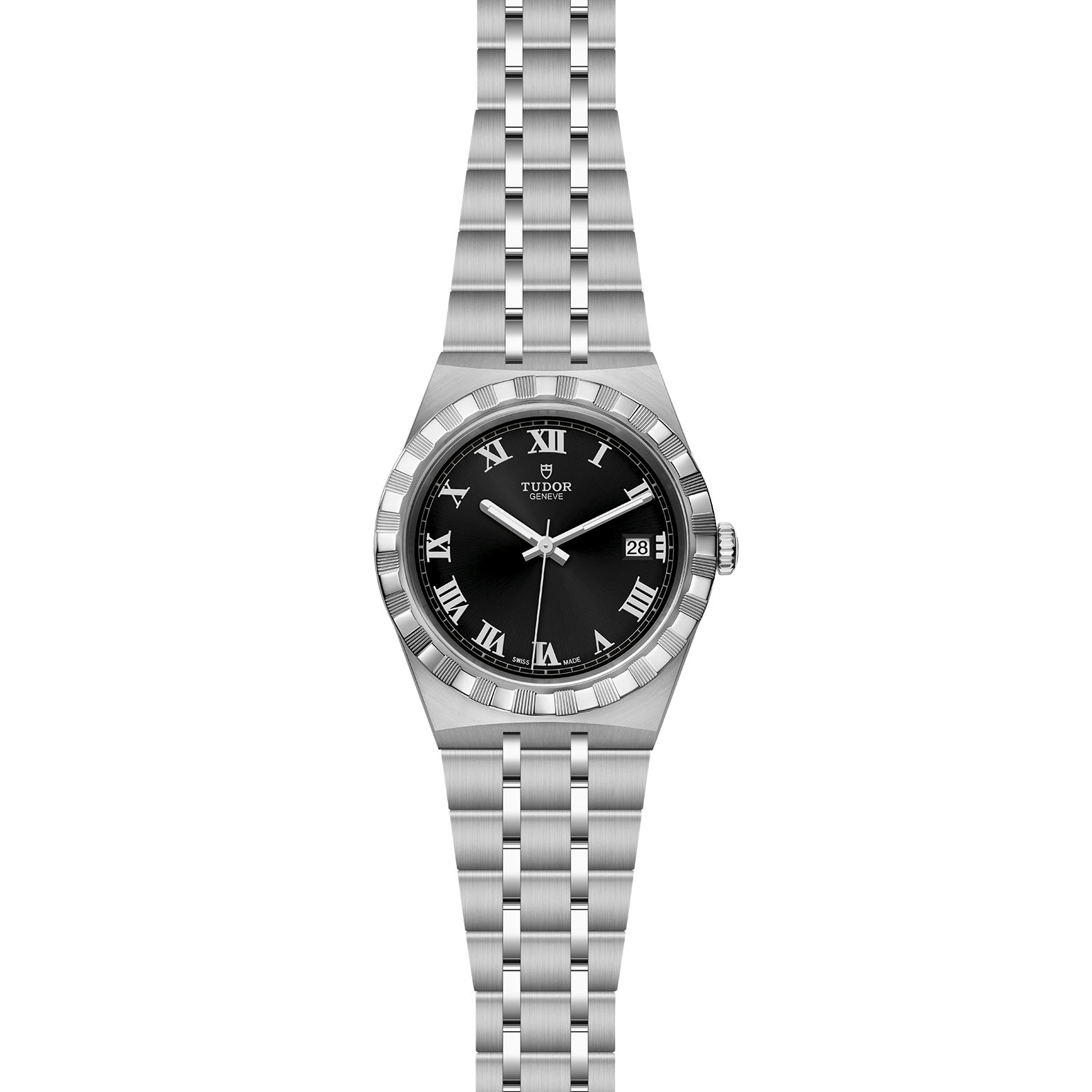 TUDOR Royal