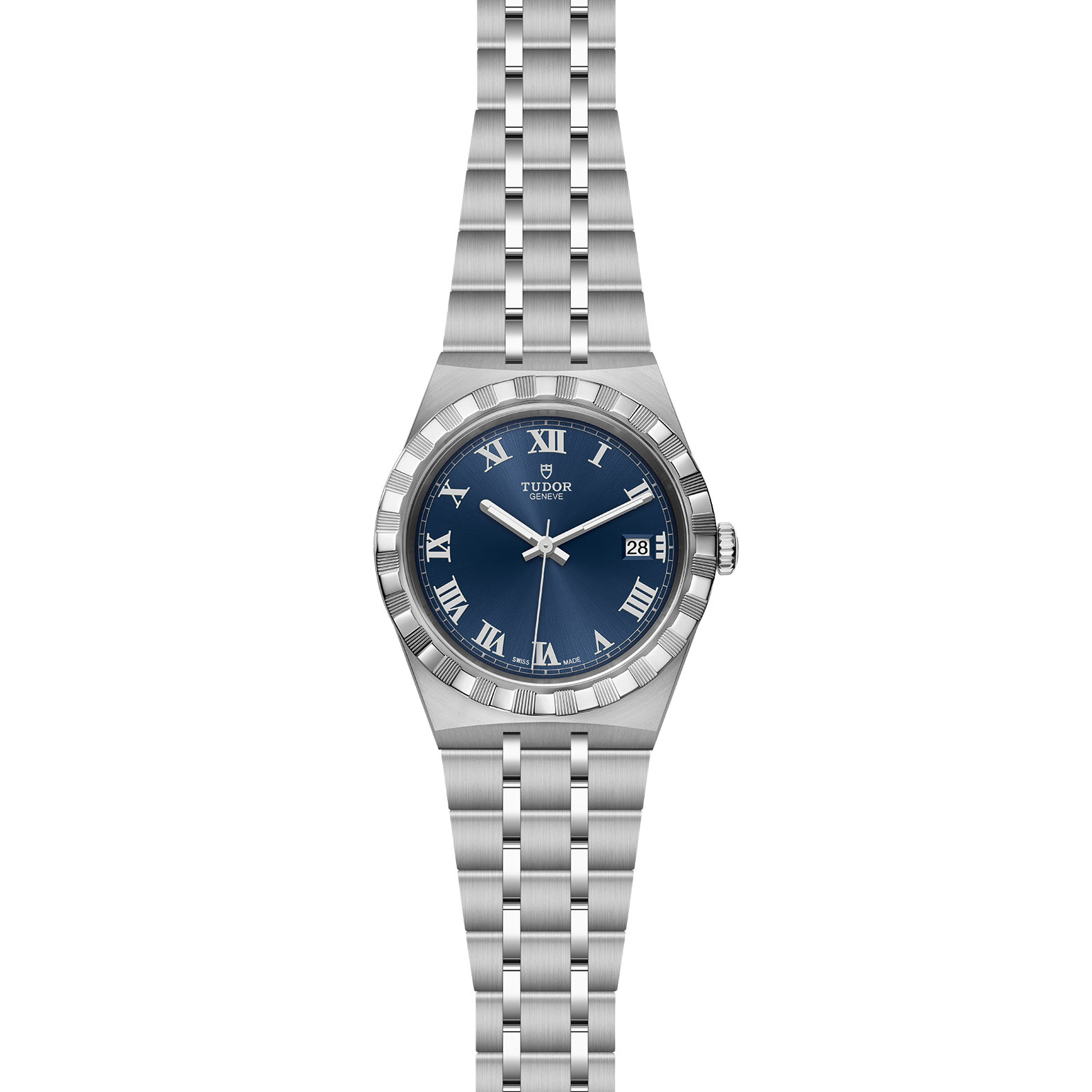 TUDOR Royal