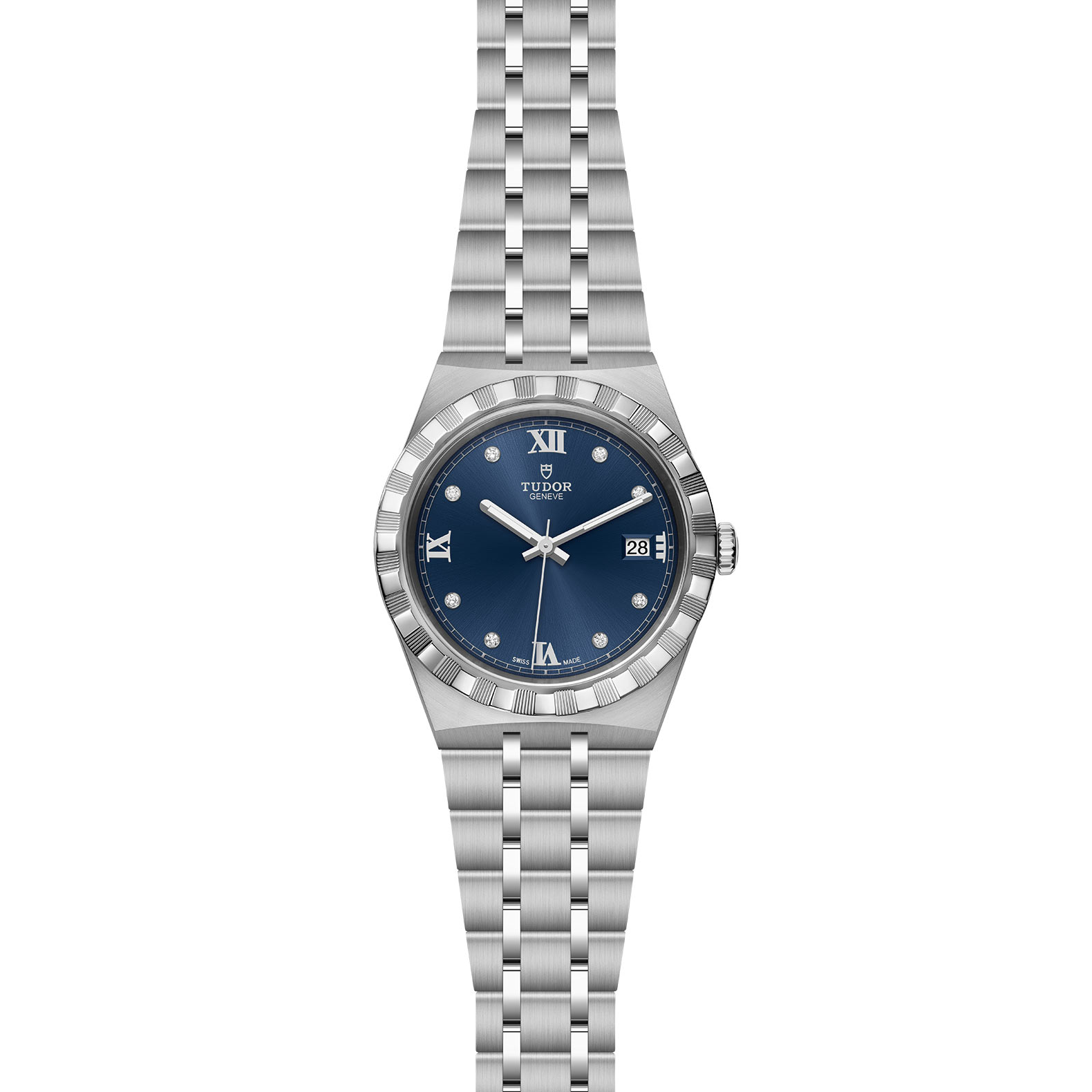 TUDOR Royal