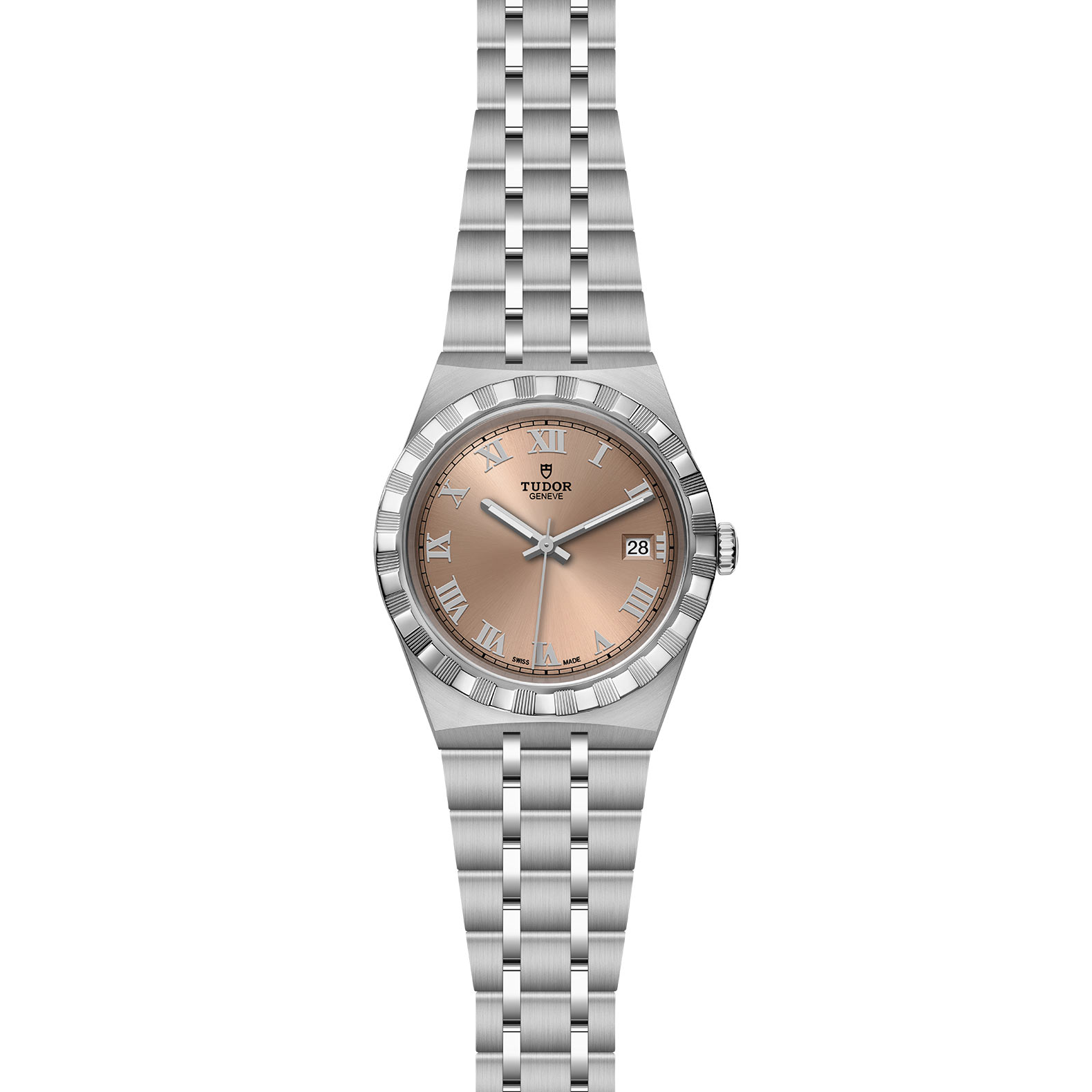 TUDOR Royal