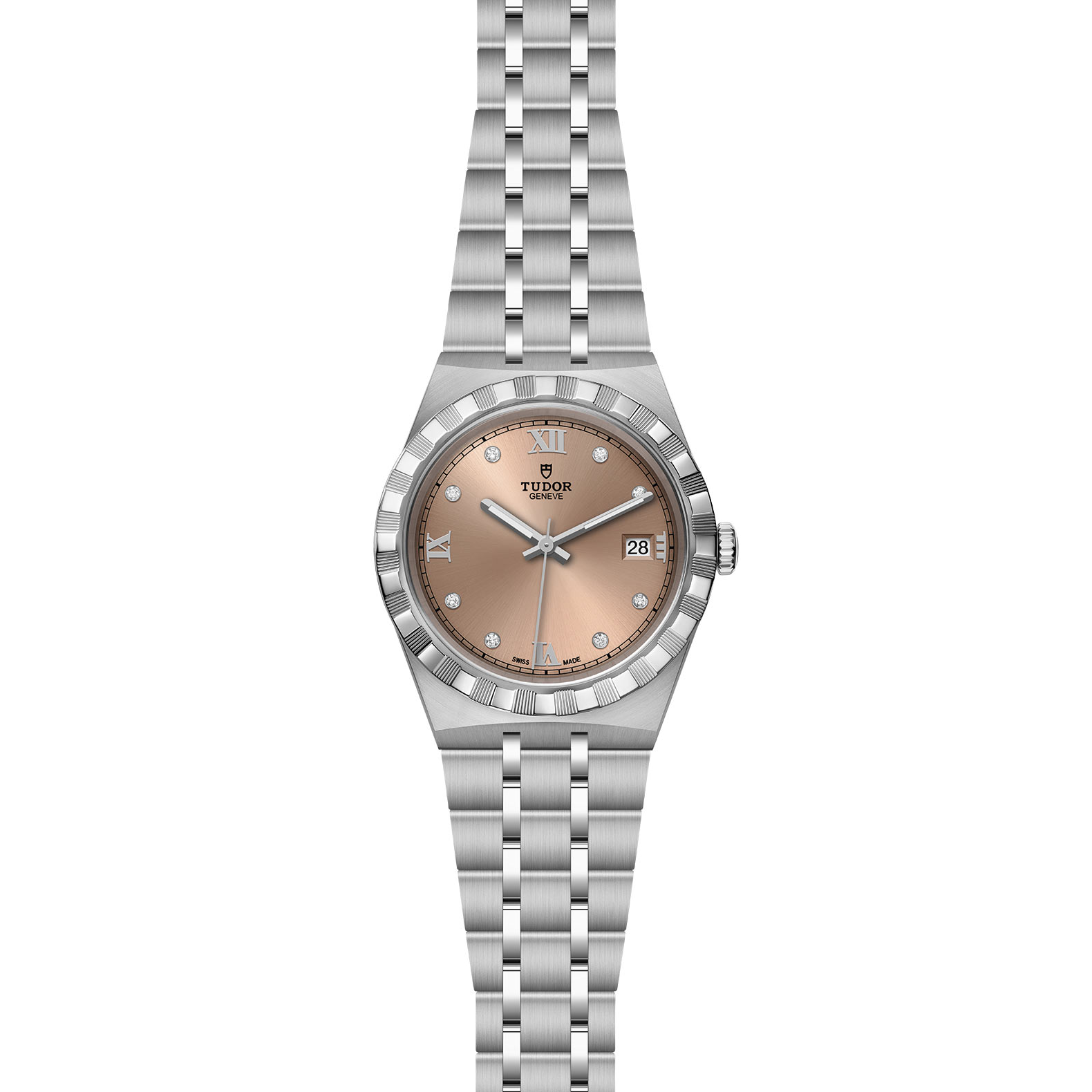 TUDOR Royal