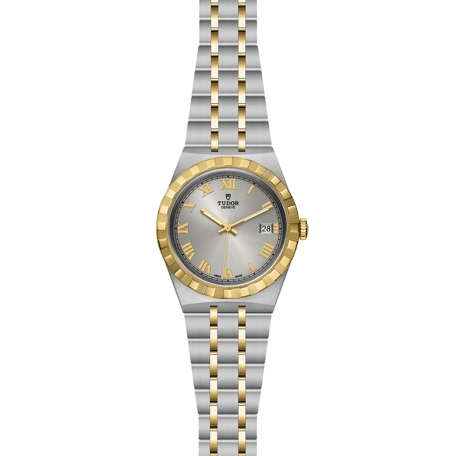 TUDOR Royal