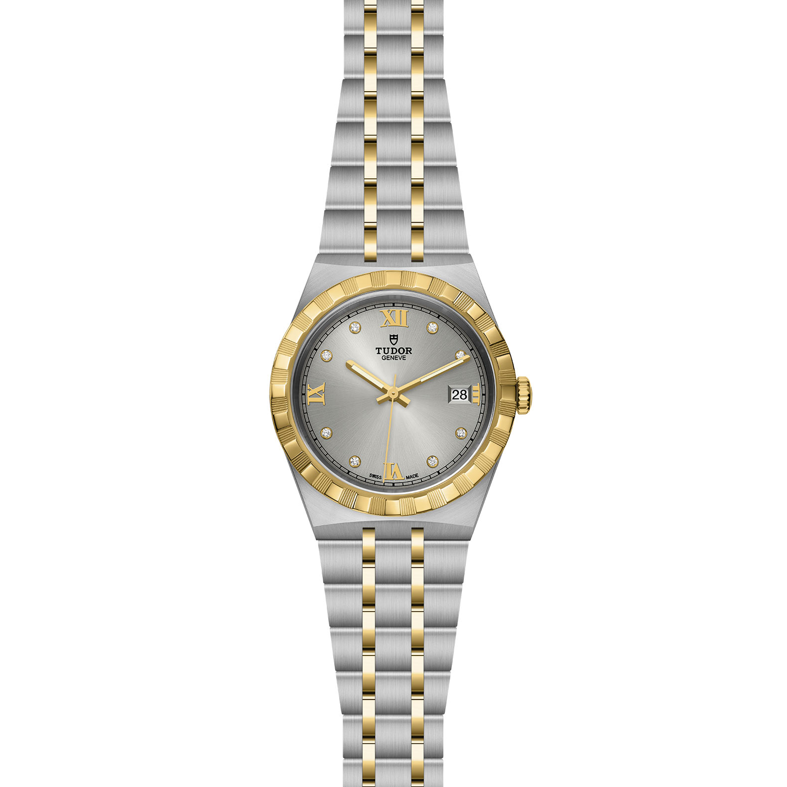TUDOR Royal
