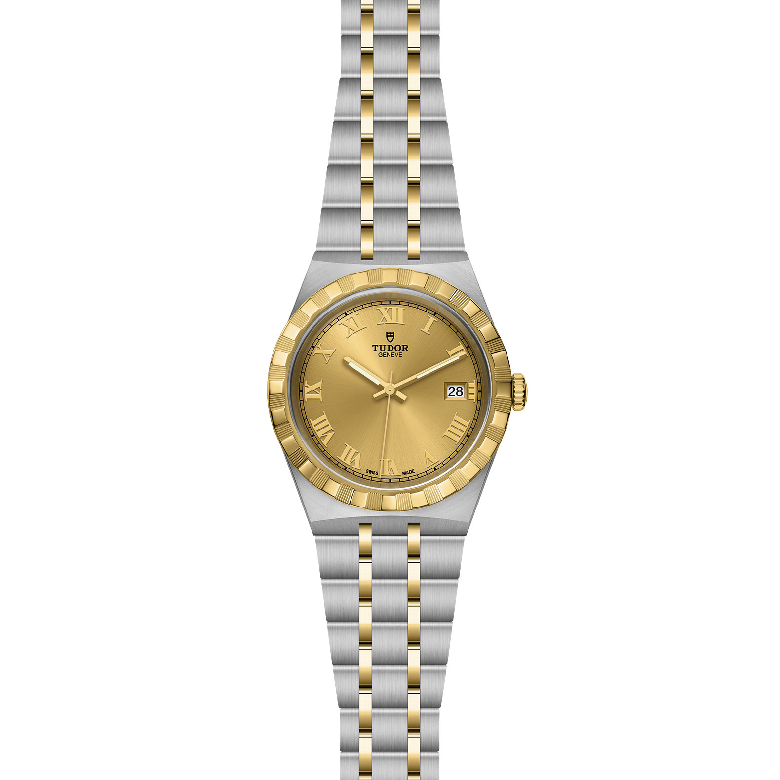 TUDOR Royal