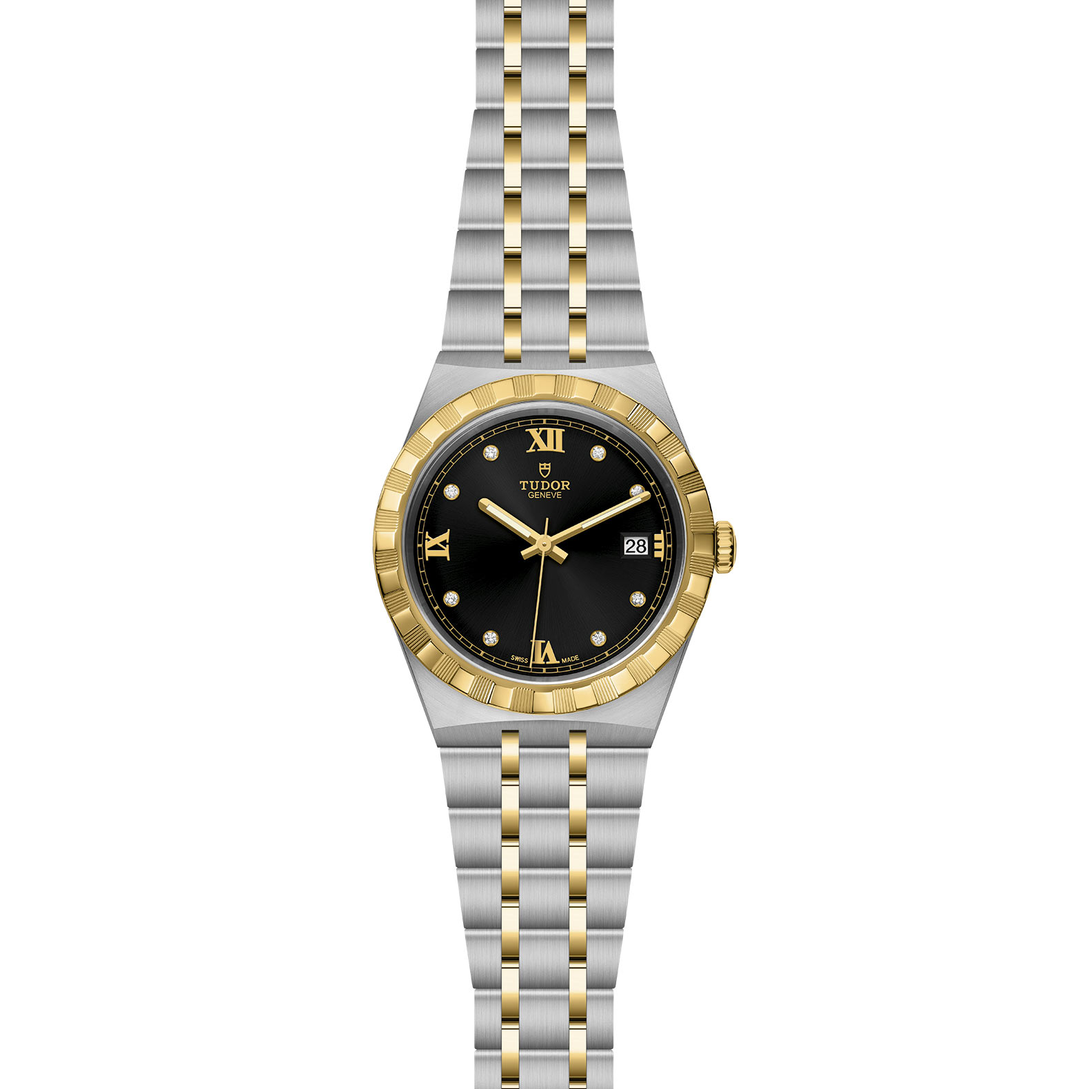 TUDOR Royal