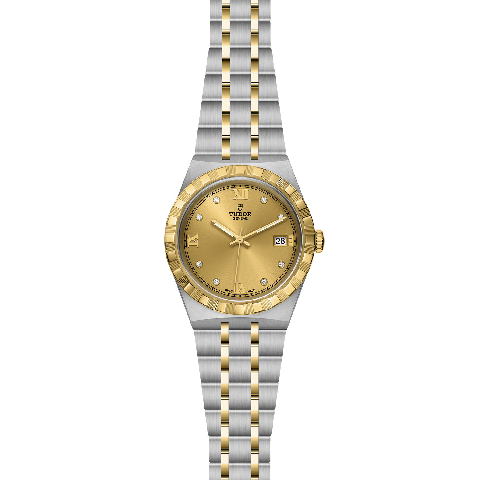 TUDOR Royal