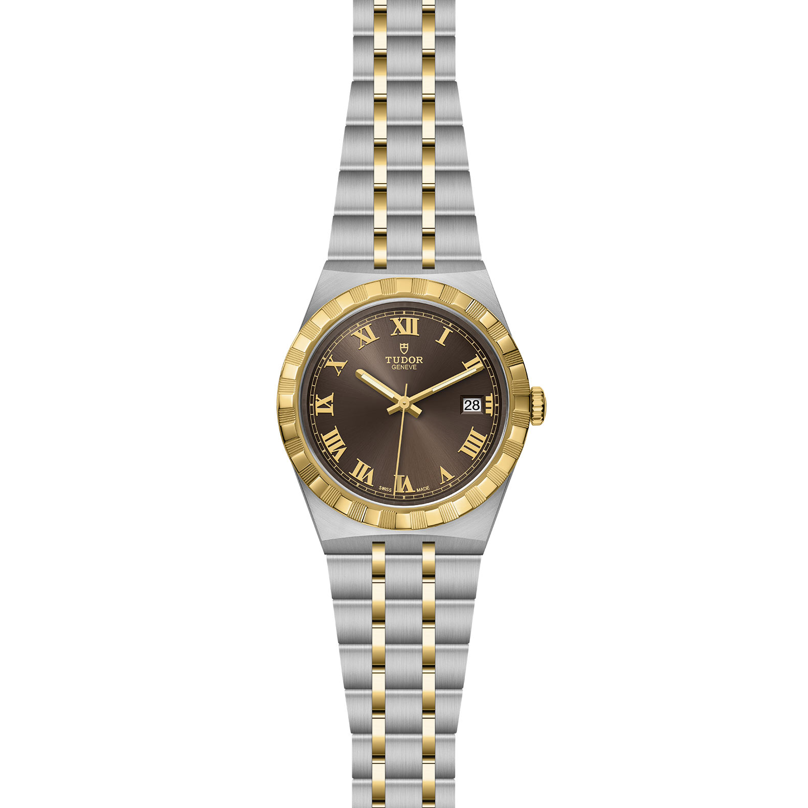 TUDOR Royal