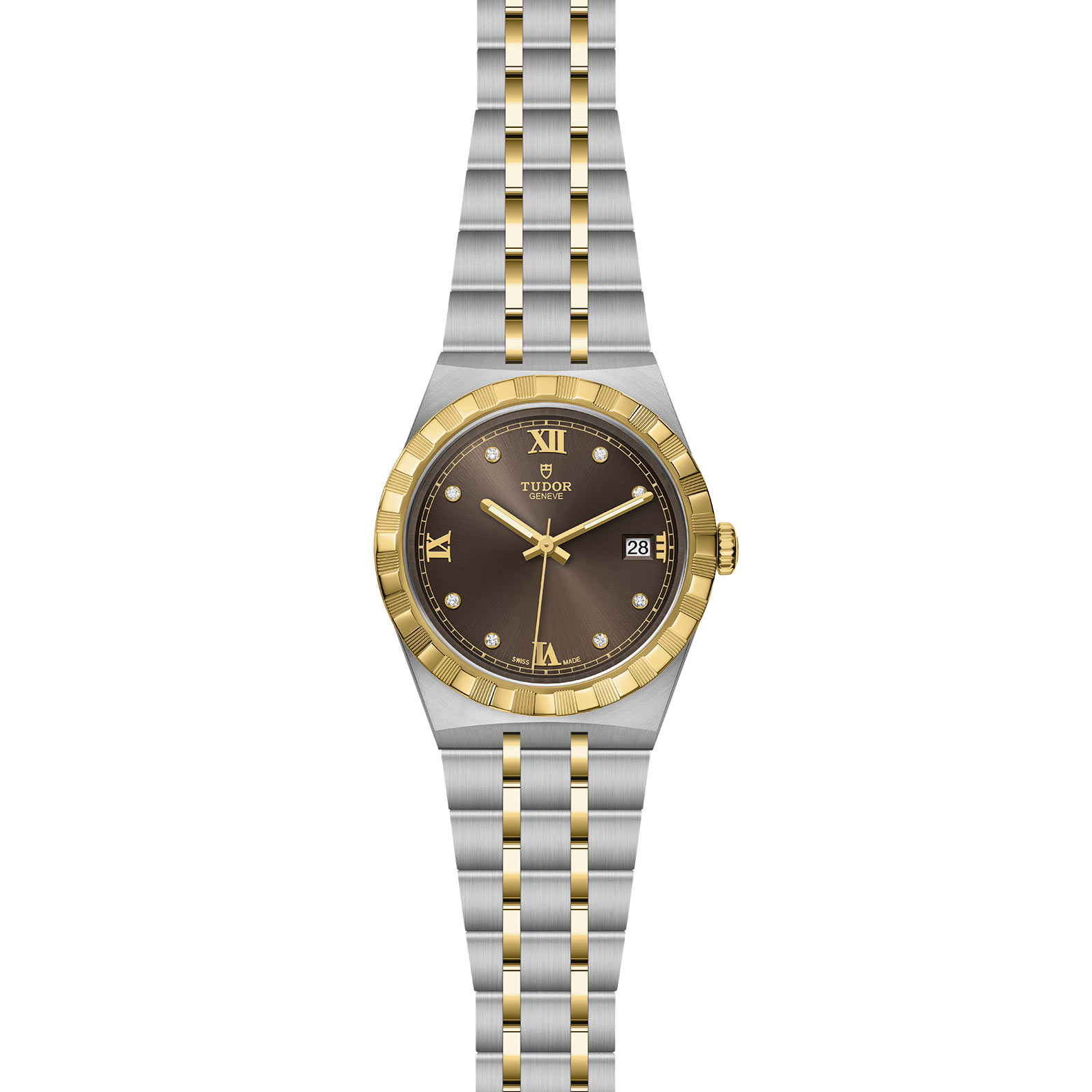 TUDOR Royal