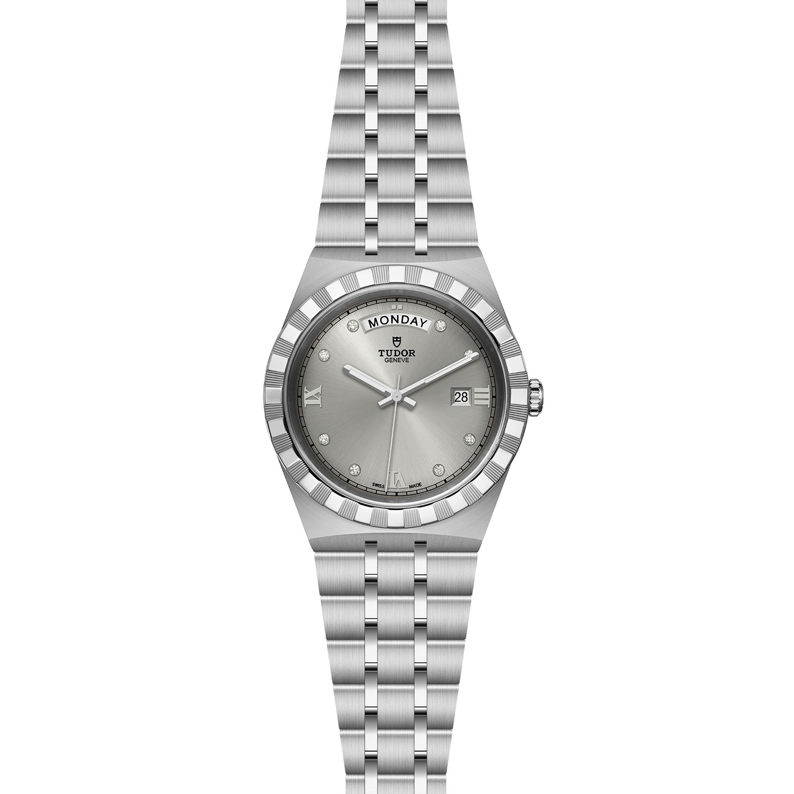 TUDOR Royal