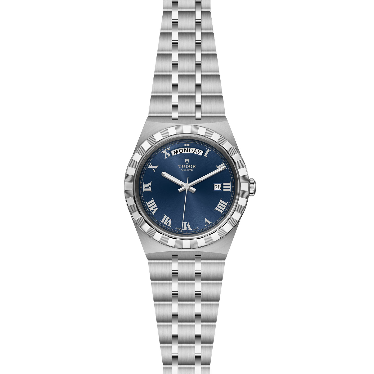 TUDOR Royal