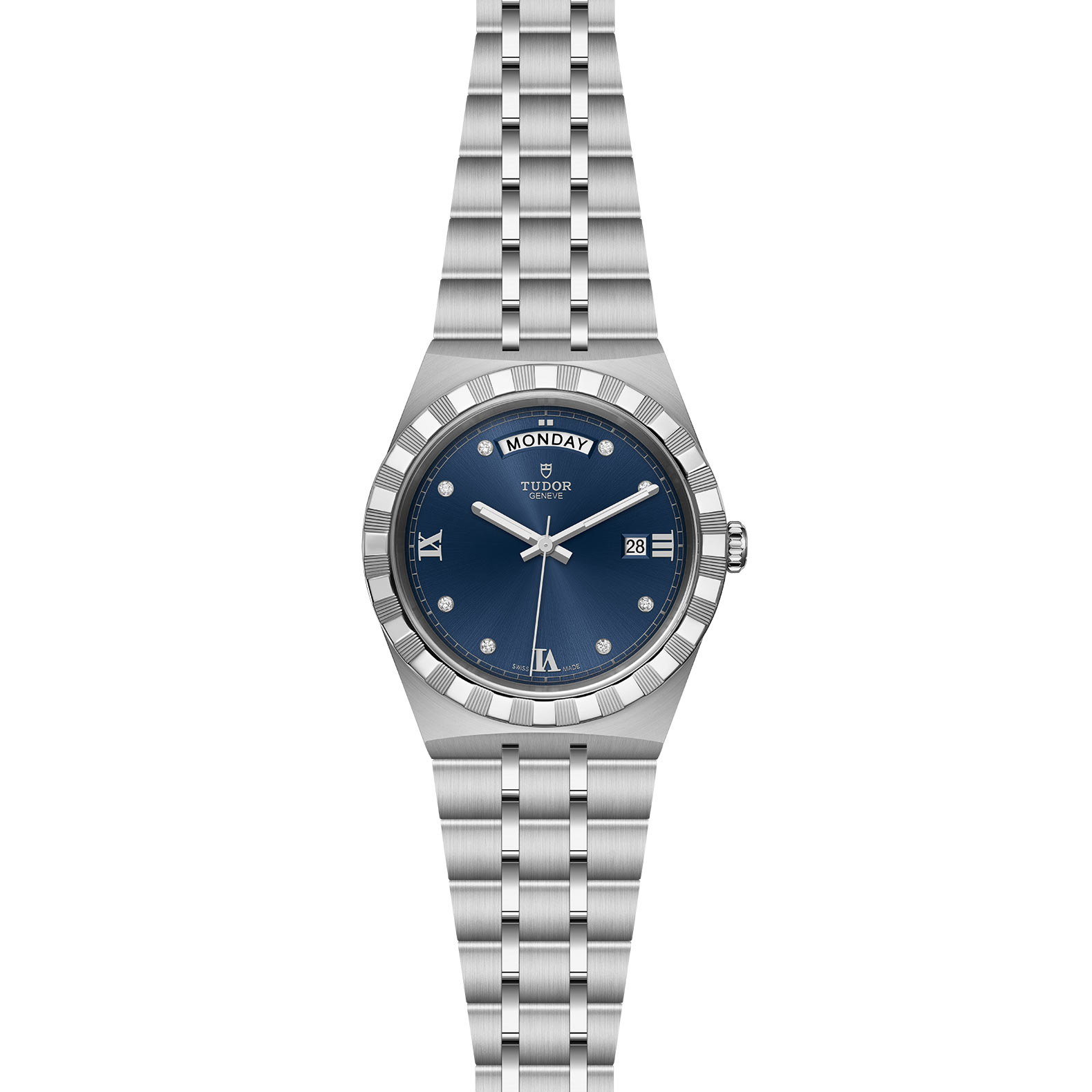 TUDOR Royal