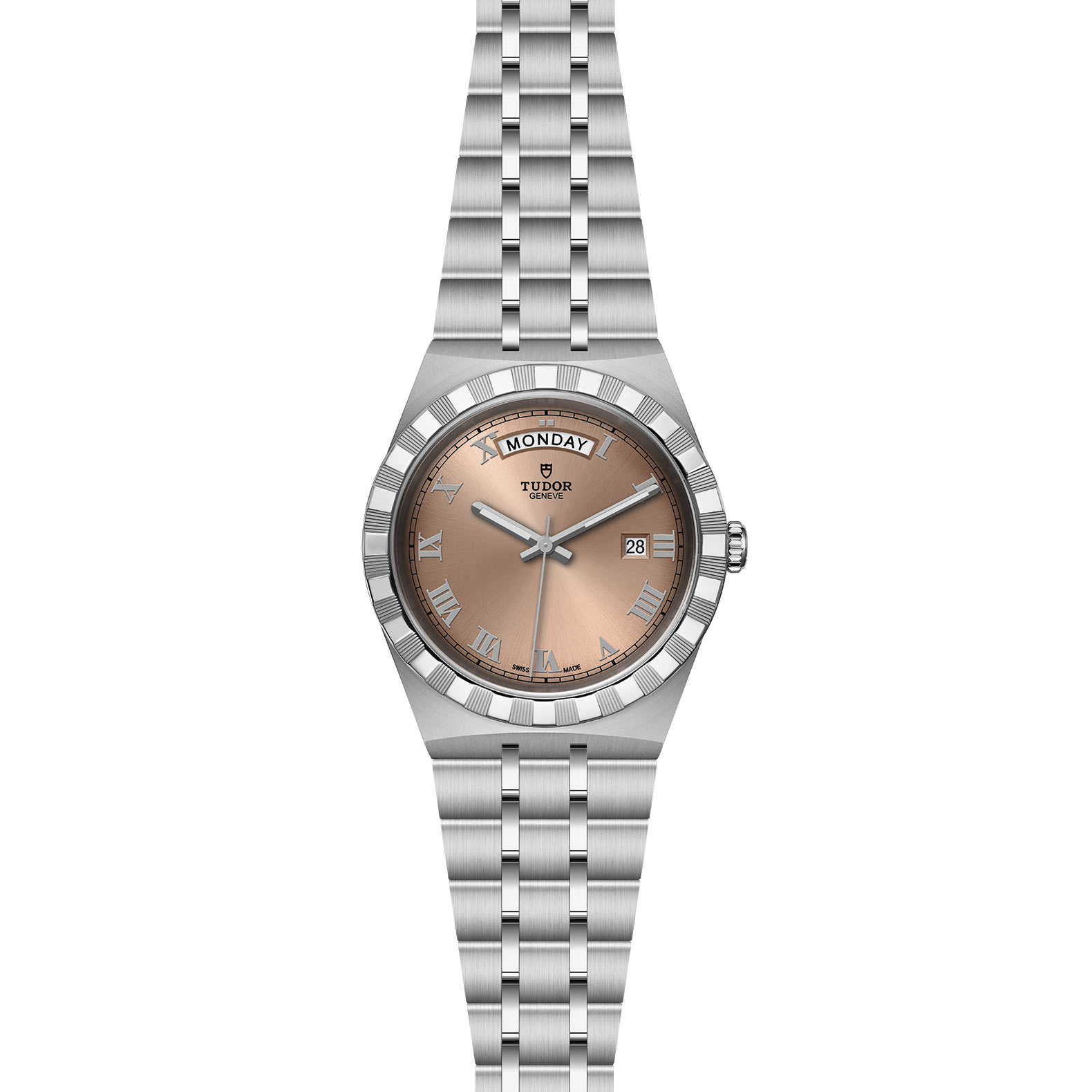 TUDOR Royal