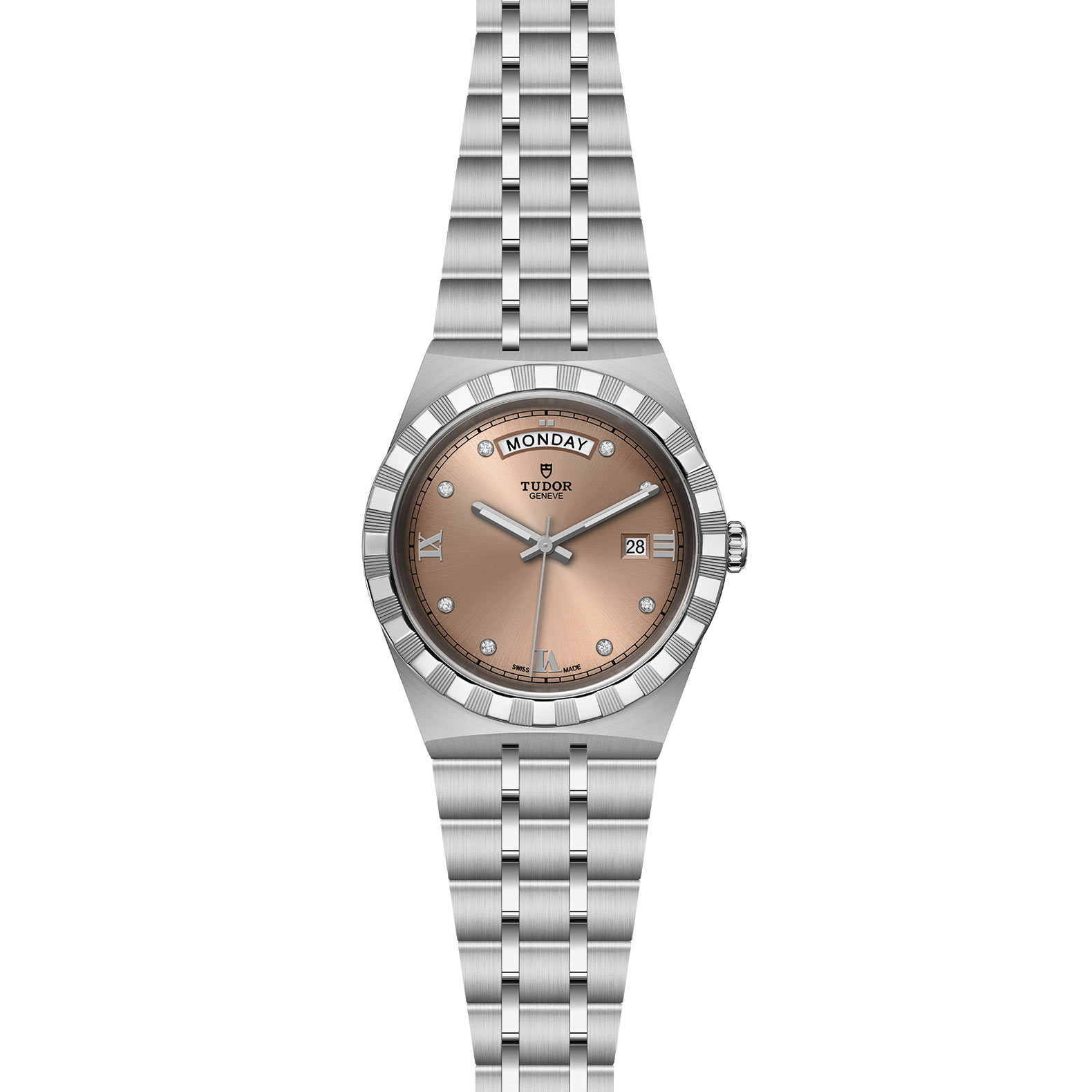 TUDOR Royal