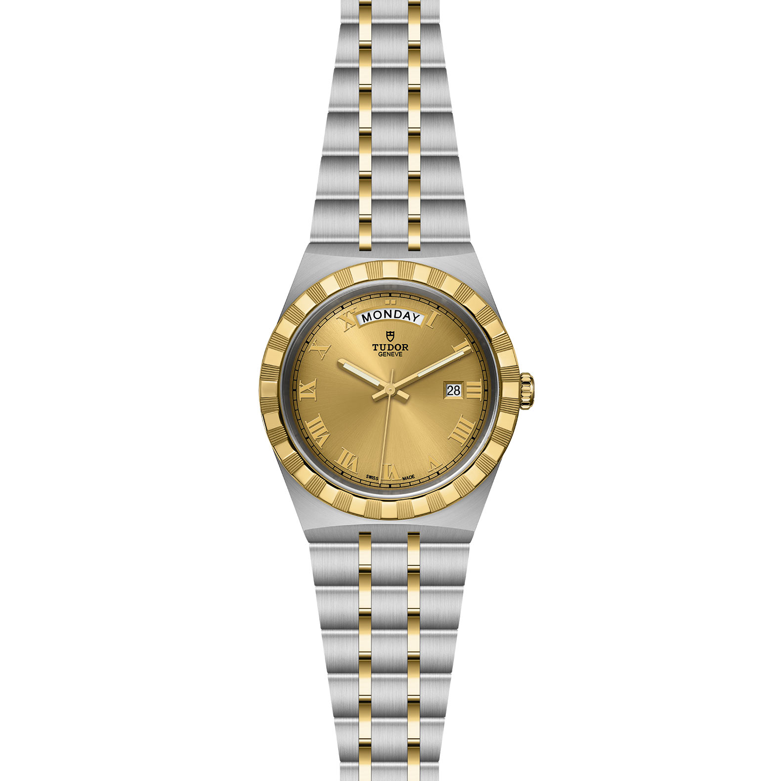 TUDOR Royal