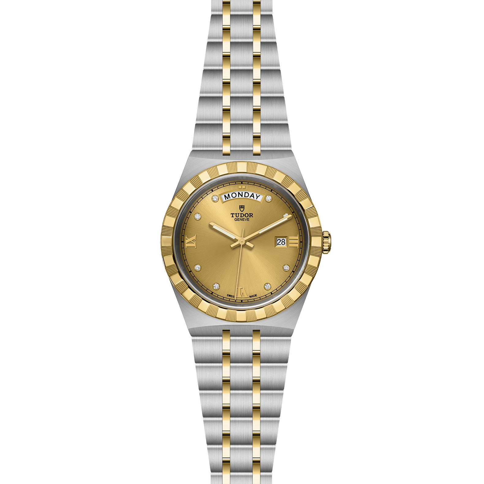 TUDOR Royal
