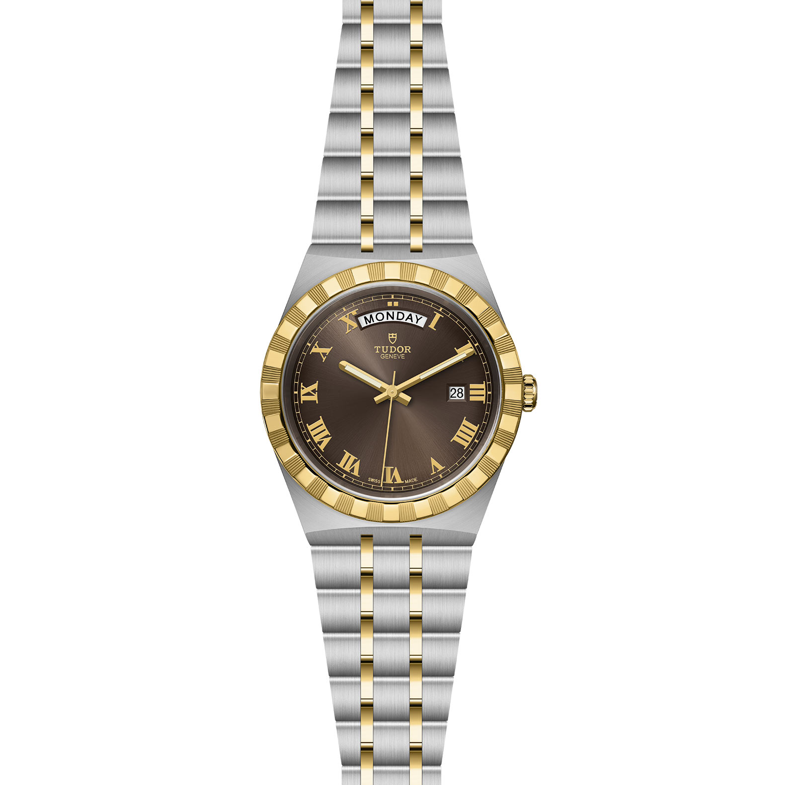TUDOR Royal