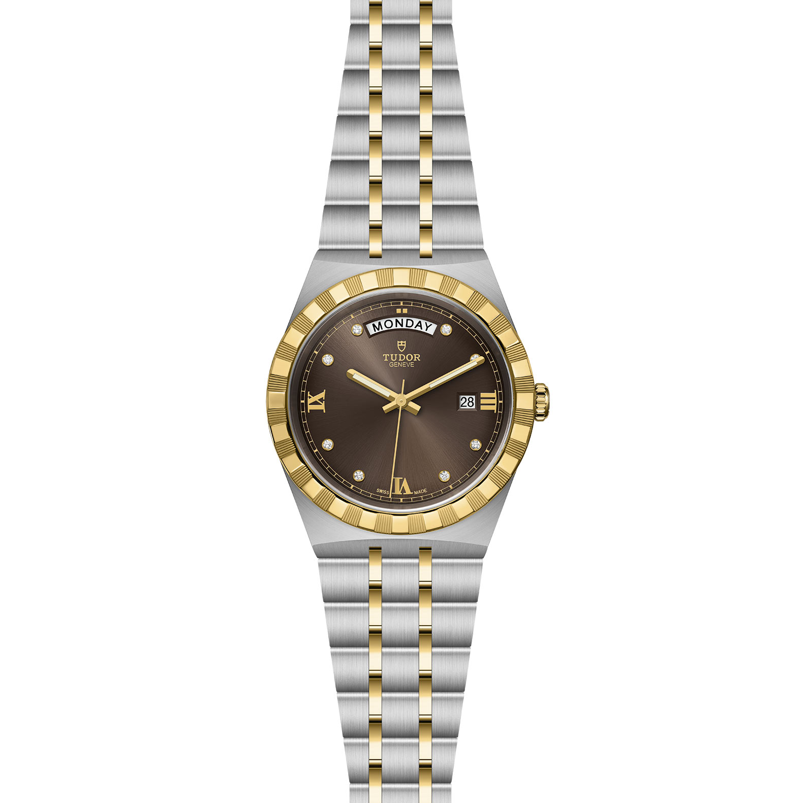 TUDOR Royal