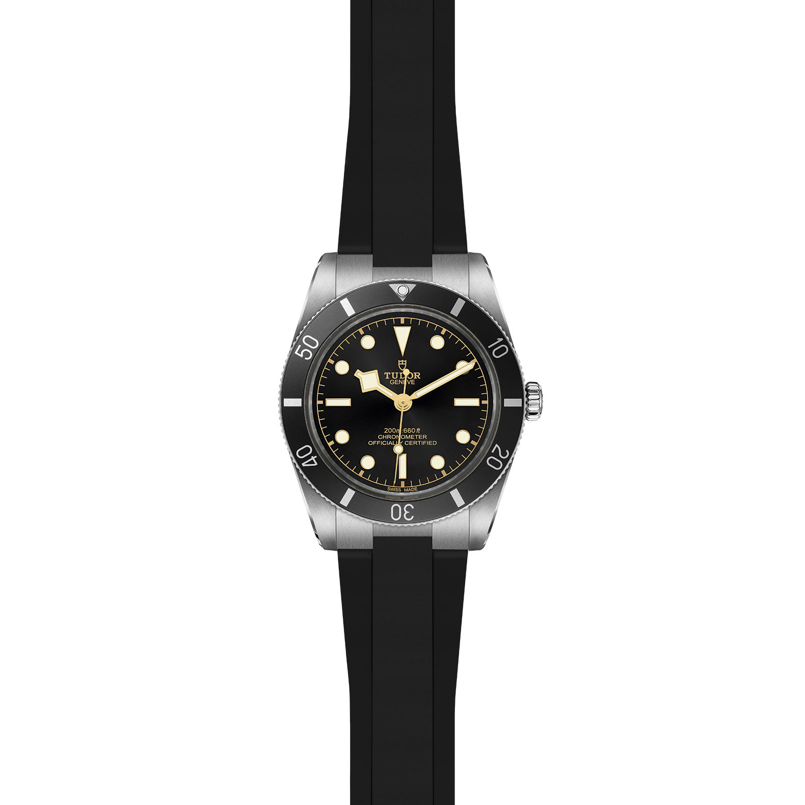 Black Bay 54