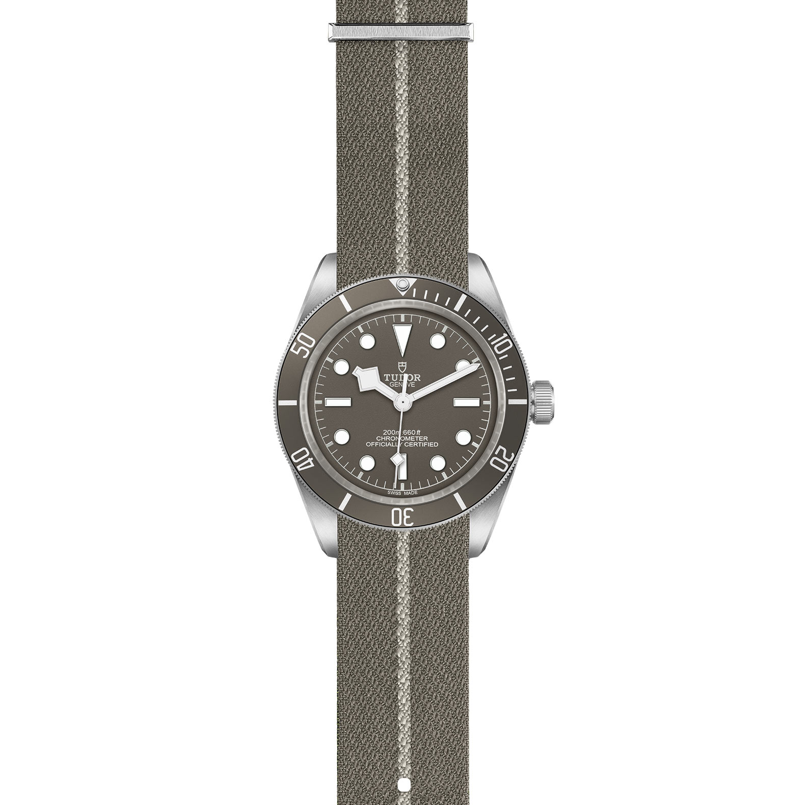 Black Bay 58 925