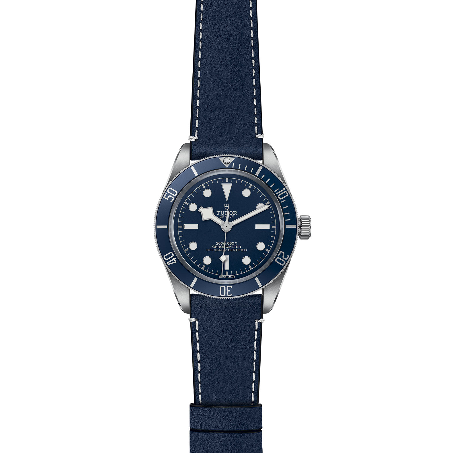 Black Bay 58