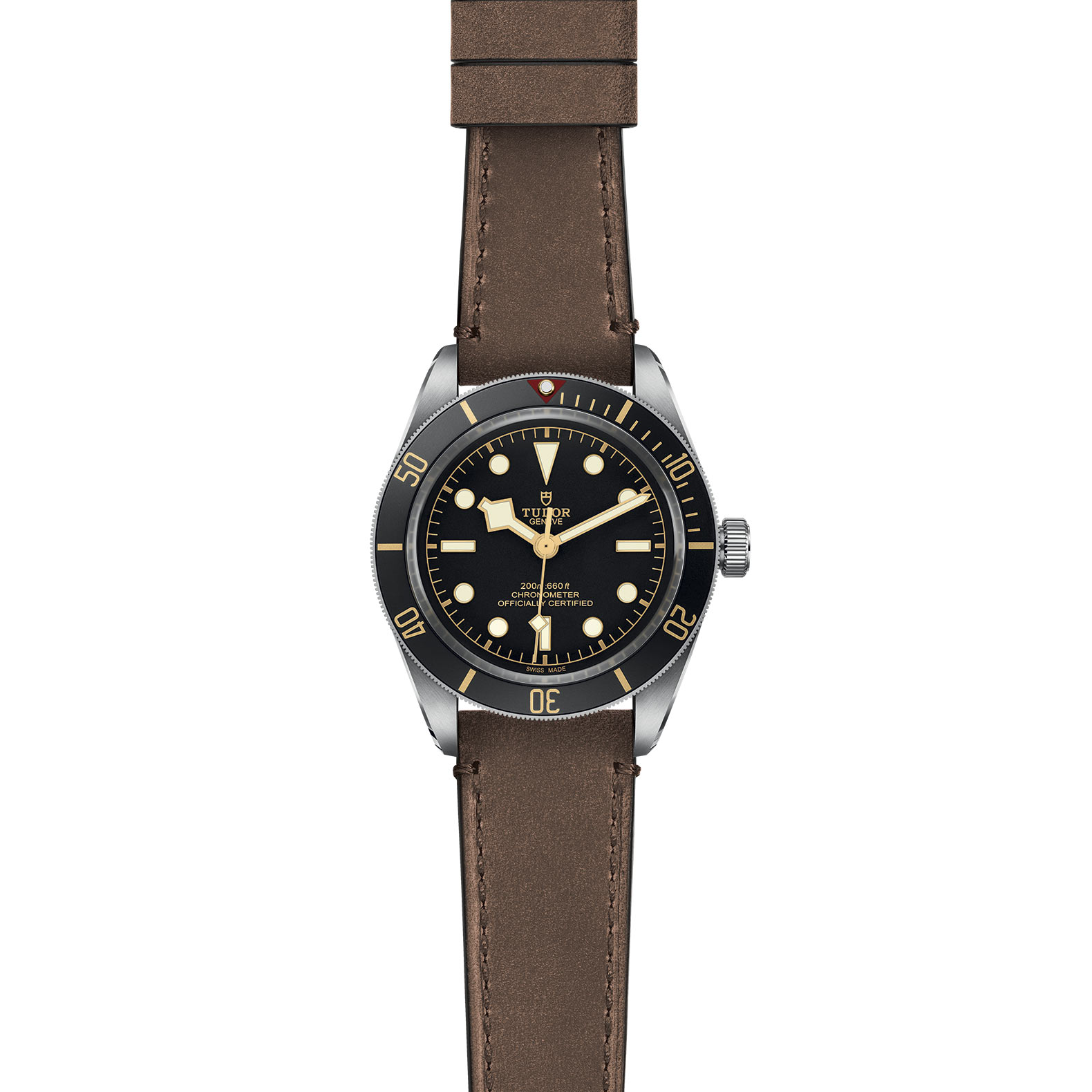 Black Bay 58