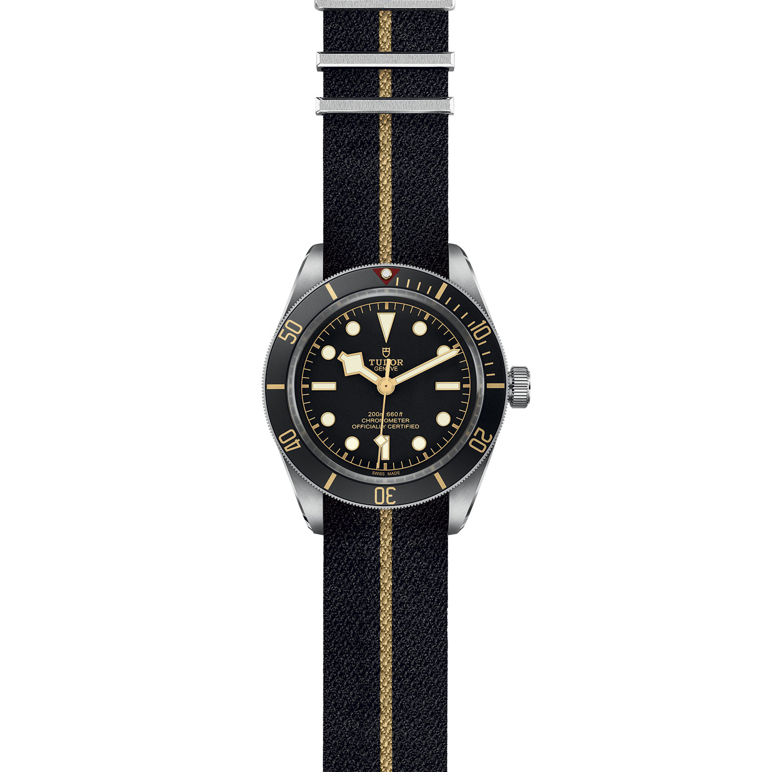 Black Bay 58