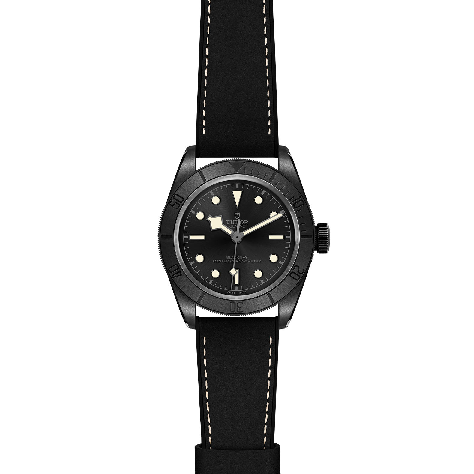 Black Bay Ceramic