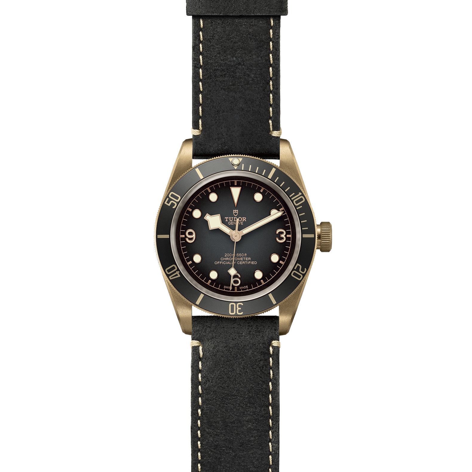 Black Bay Bronze