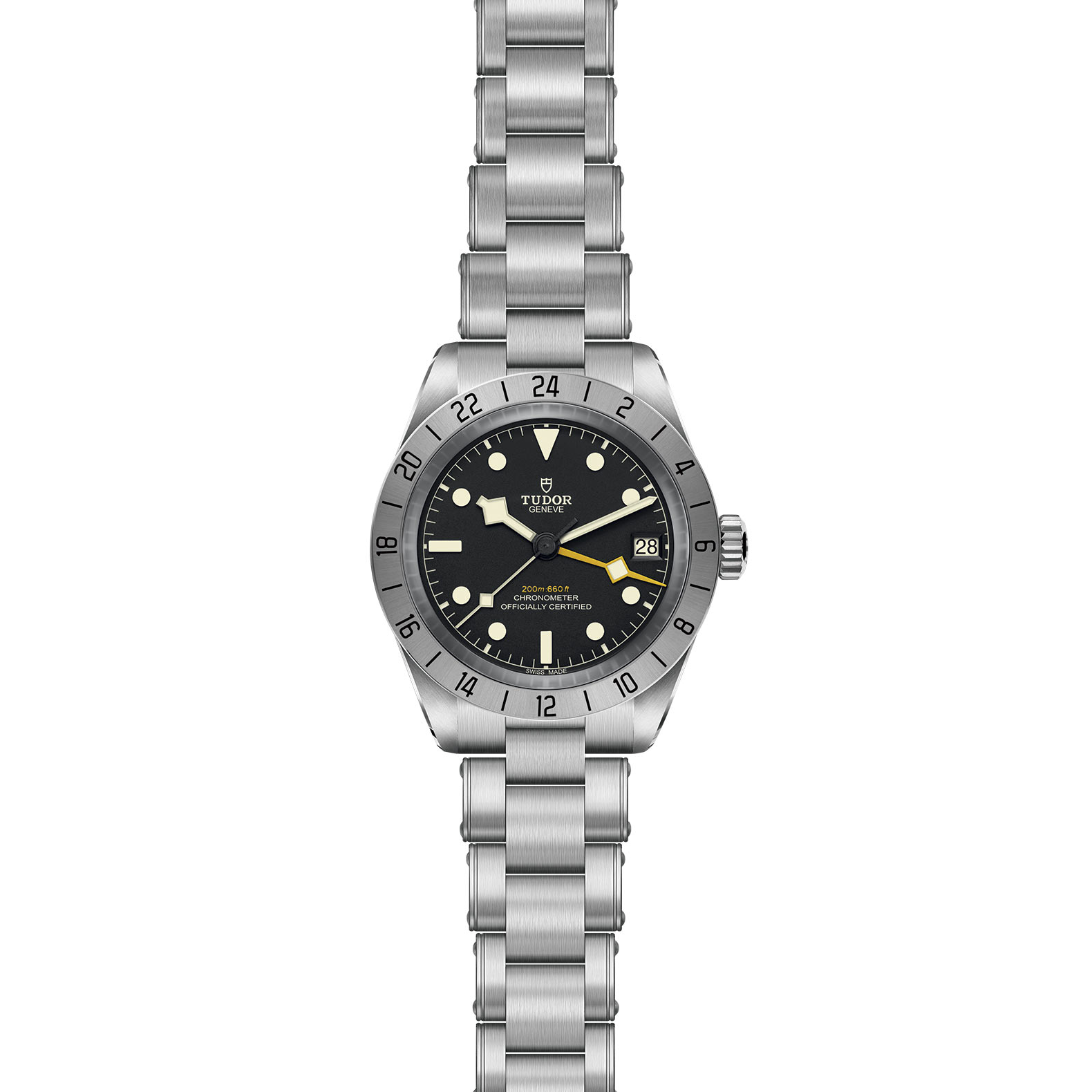 Black Bay Pro
