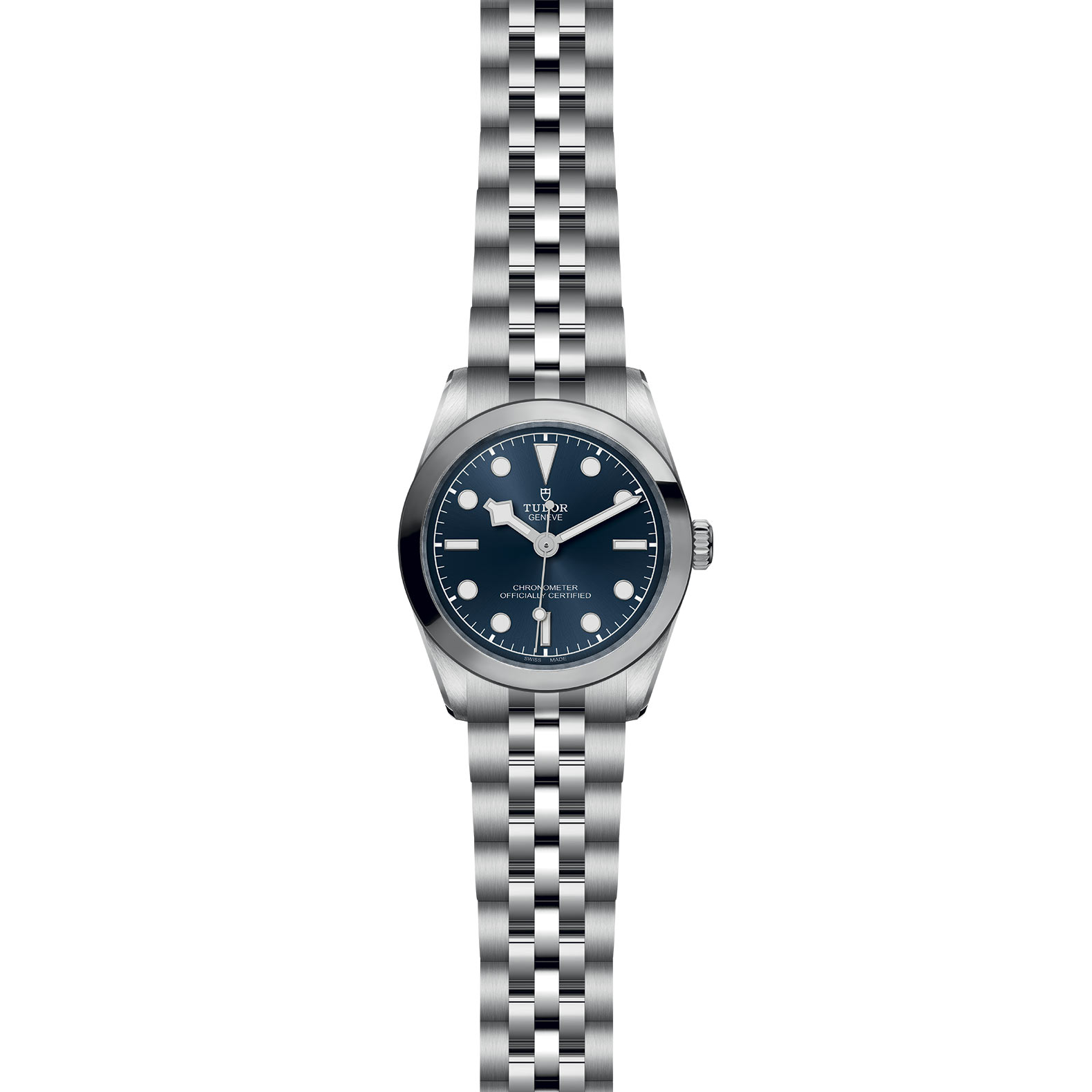 Black Bay One 31