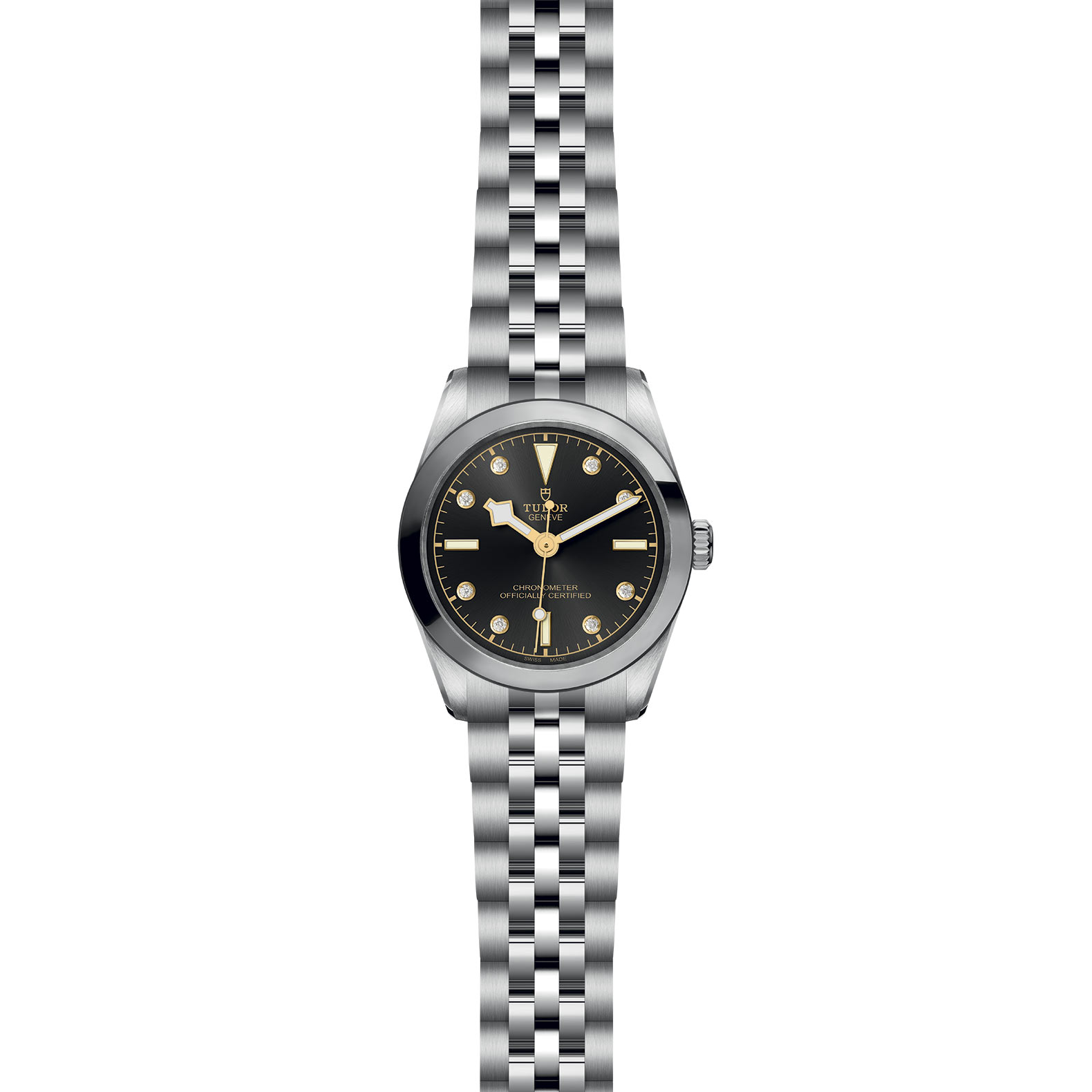 Black Bay One 31