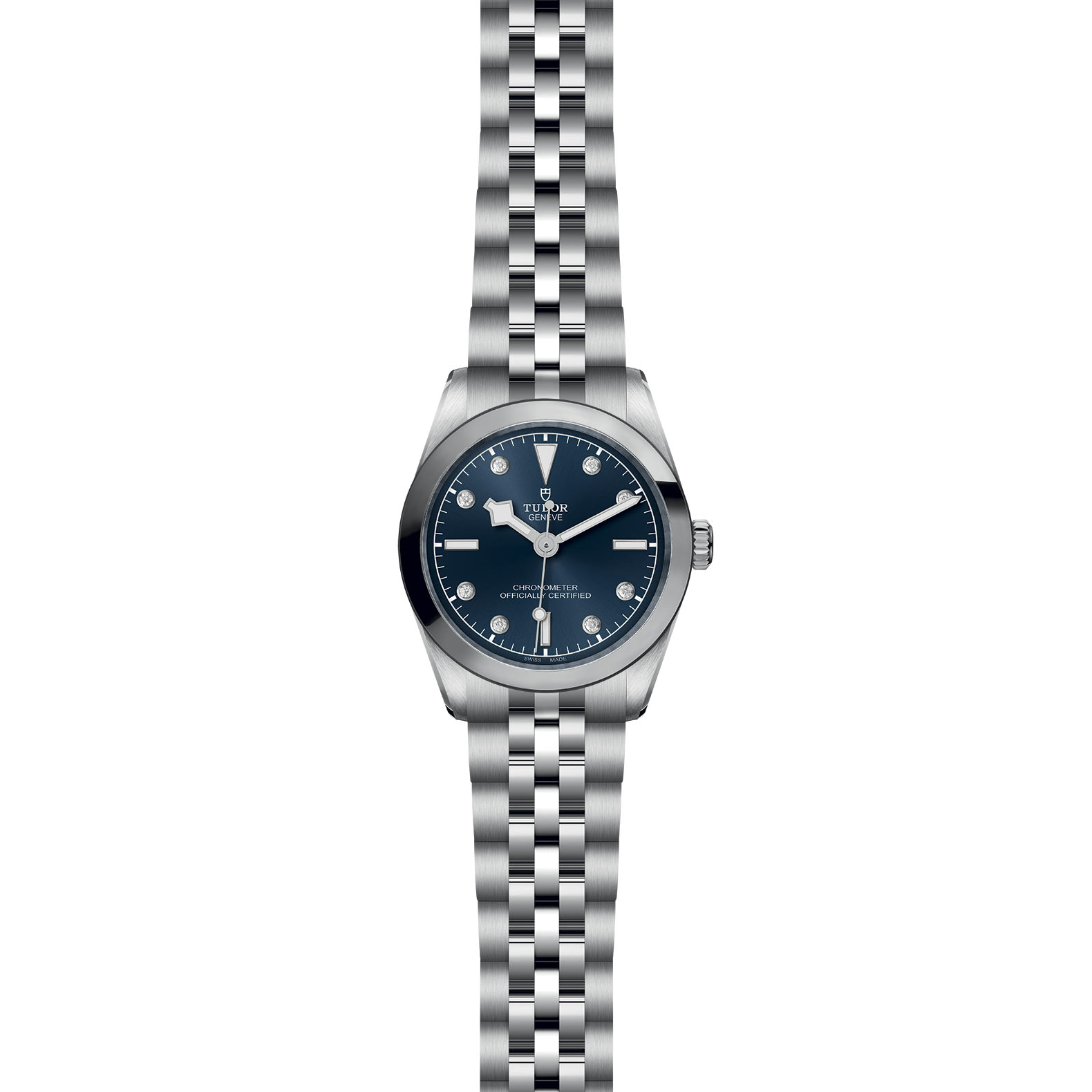 Black Bay One 31