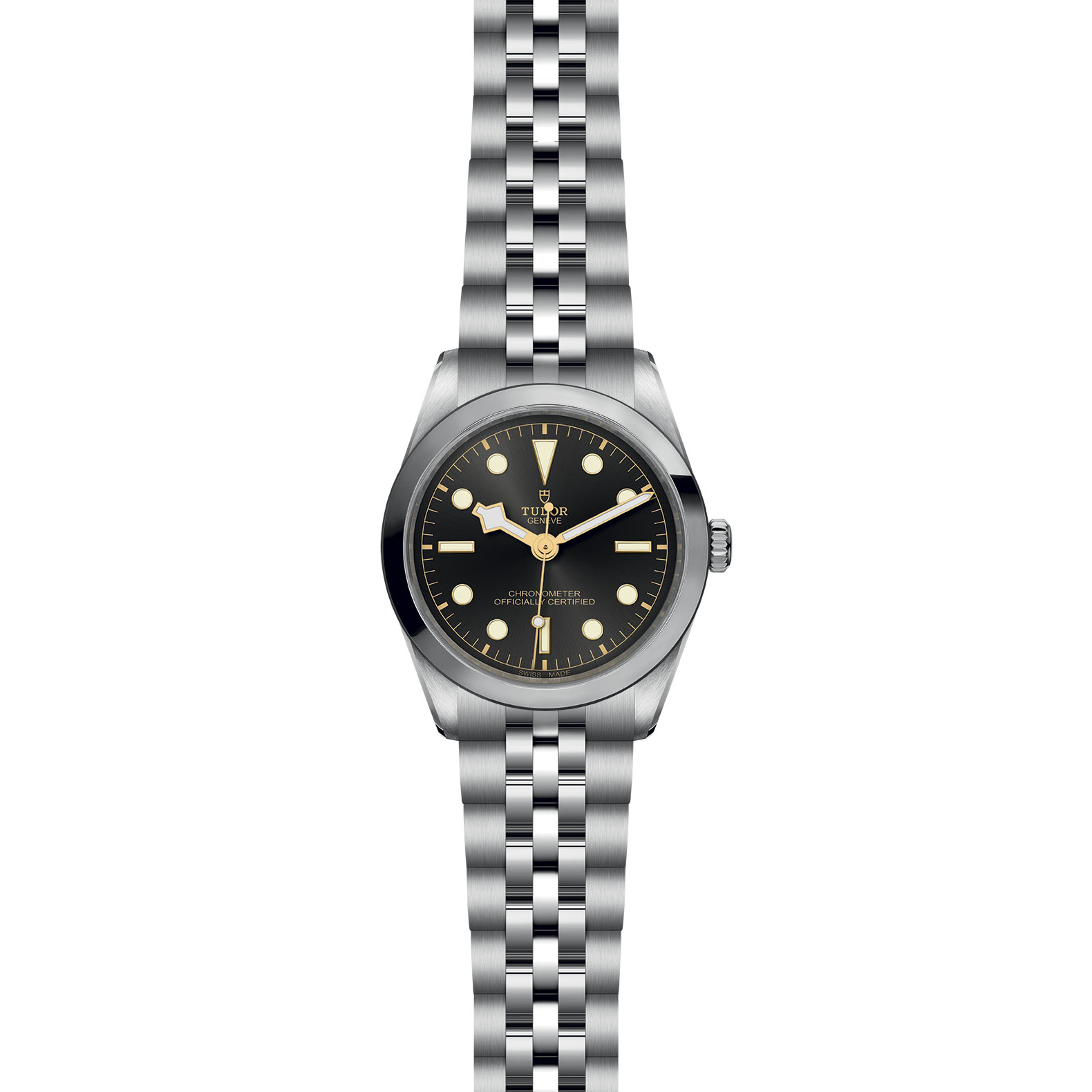 Black Bay One 36