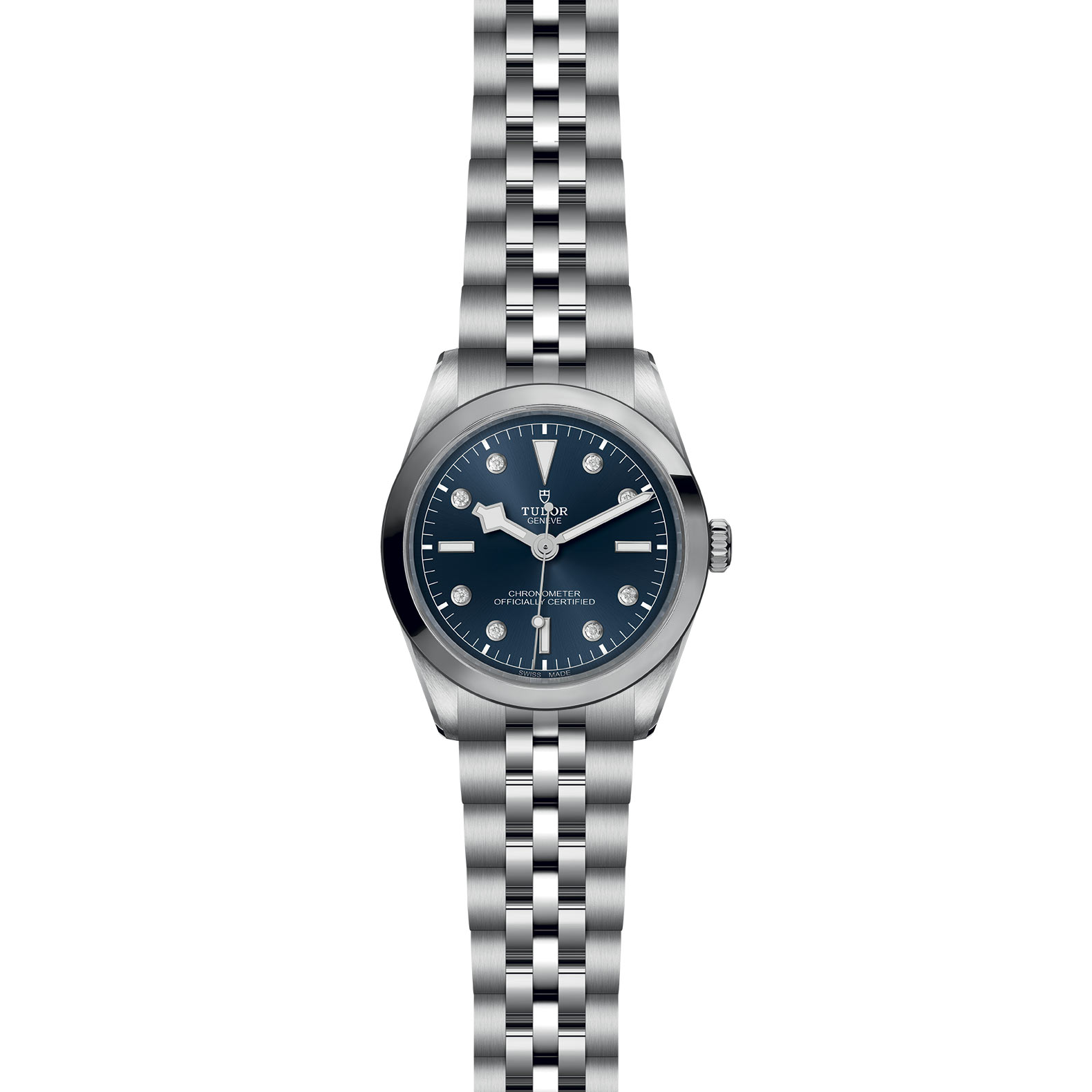 Black Bay One 36
